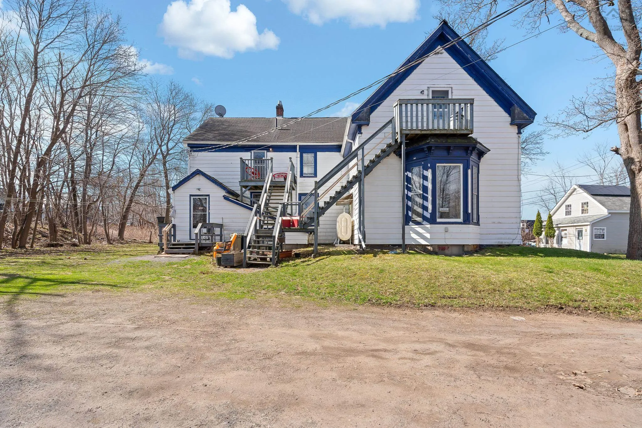 220 James Street, New Glasgow Ns B2h 2z1, 3 Bedrooms Bedrooms, ,Residential Income,For Sale,James,202510039
