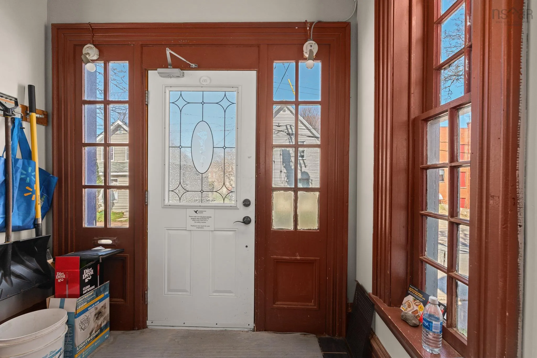 220 James Street, New Glasgow Ns B2h 2z1, 3 Bedrooms Bedrooms, ,Residential Income,For Sale,James,202510039