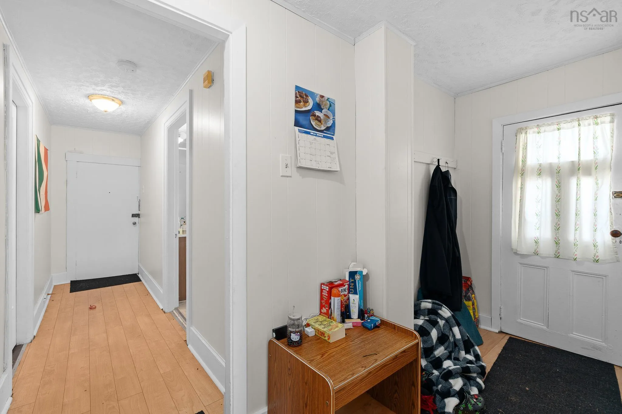 220 James Street, New Glasgow Ns B2h 2z1, 3 Bedrooms Bedrooms, ,Residential Income,For Sale,James,202510039