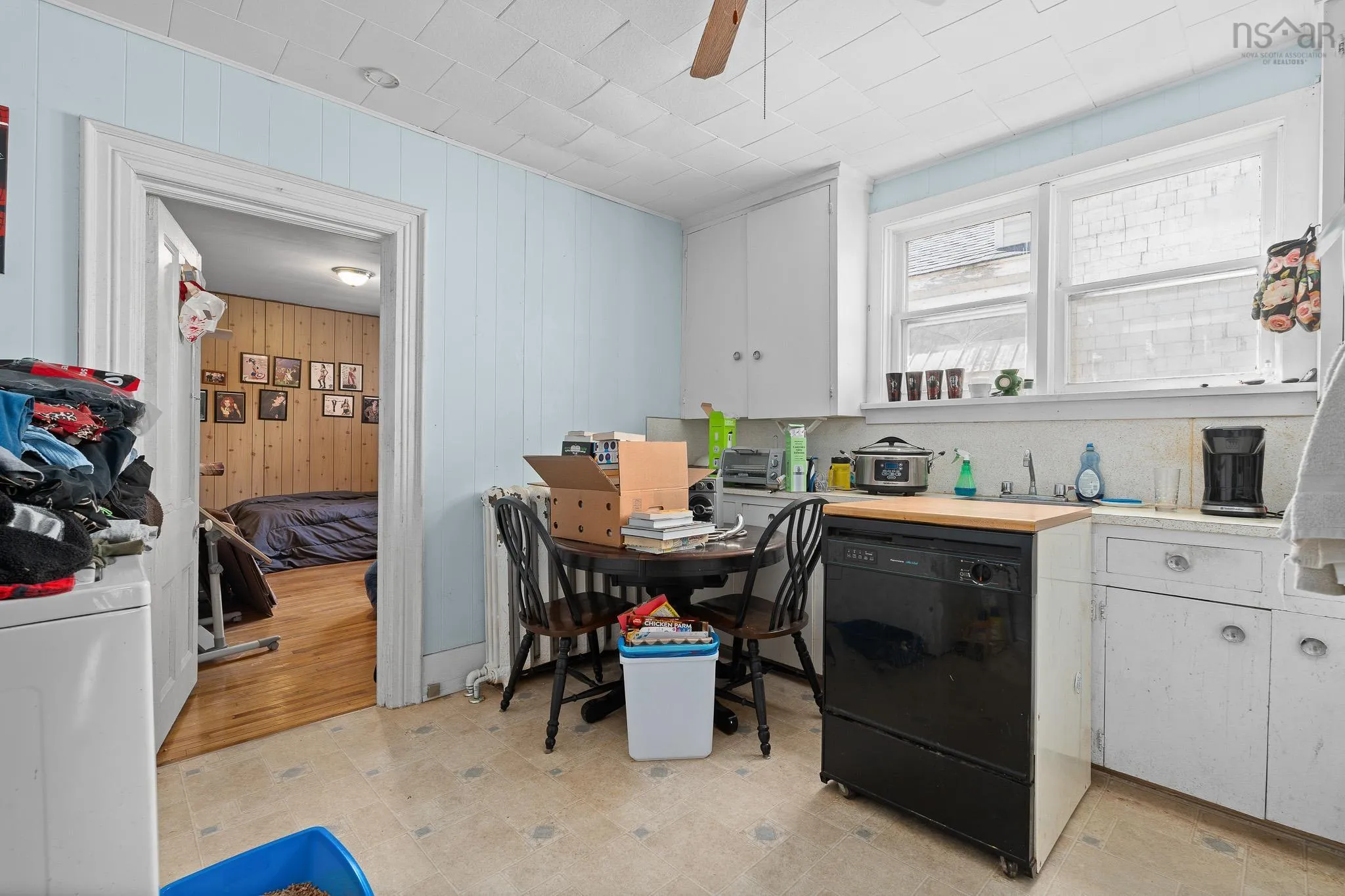 220 James Street, New Glasgow Ns B2h 2z1, 3 Bedrooms Bedrooms, ,Residential Income,For Sale,James,202510039