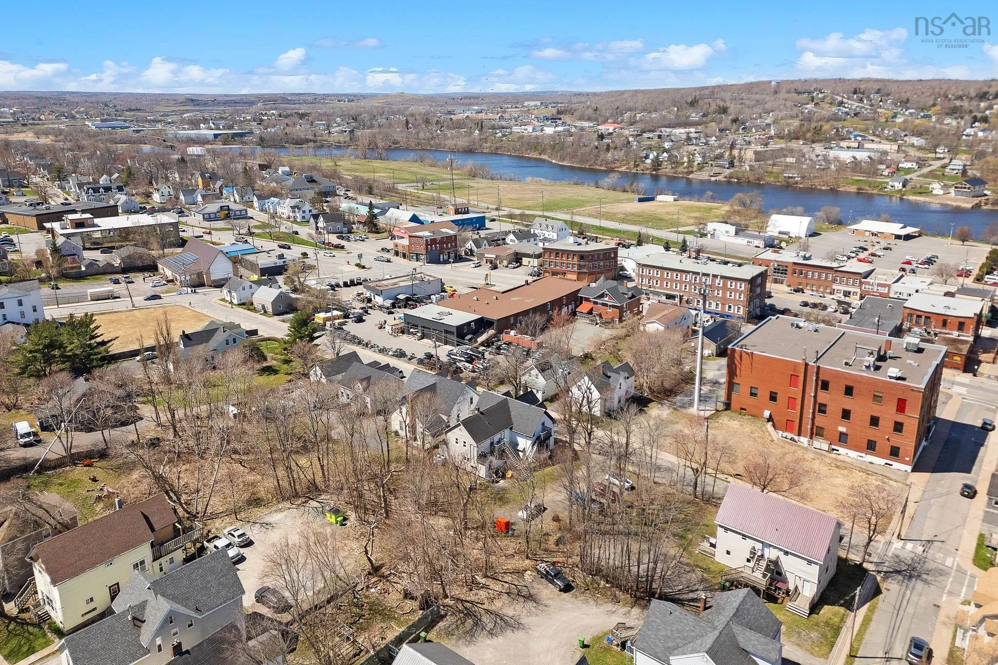 220 James Street, New Glasgow Ns B2h 2z1, 3 Bedrooms Bedrooms, ,Residential Income,For Sale,James,202510039