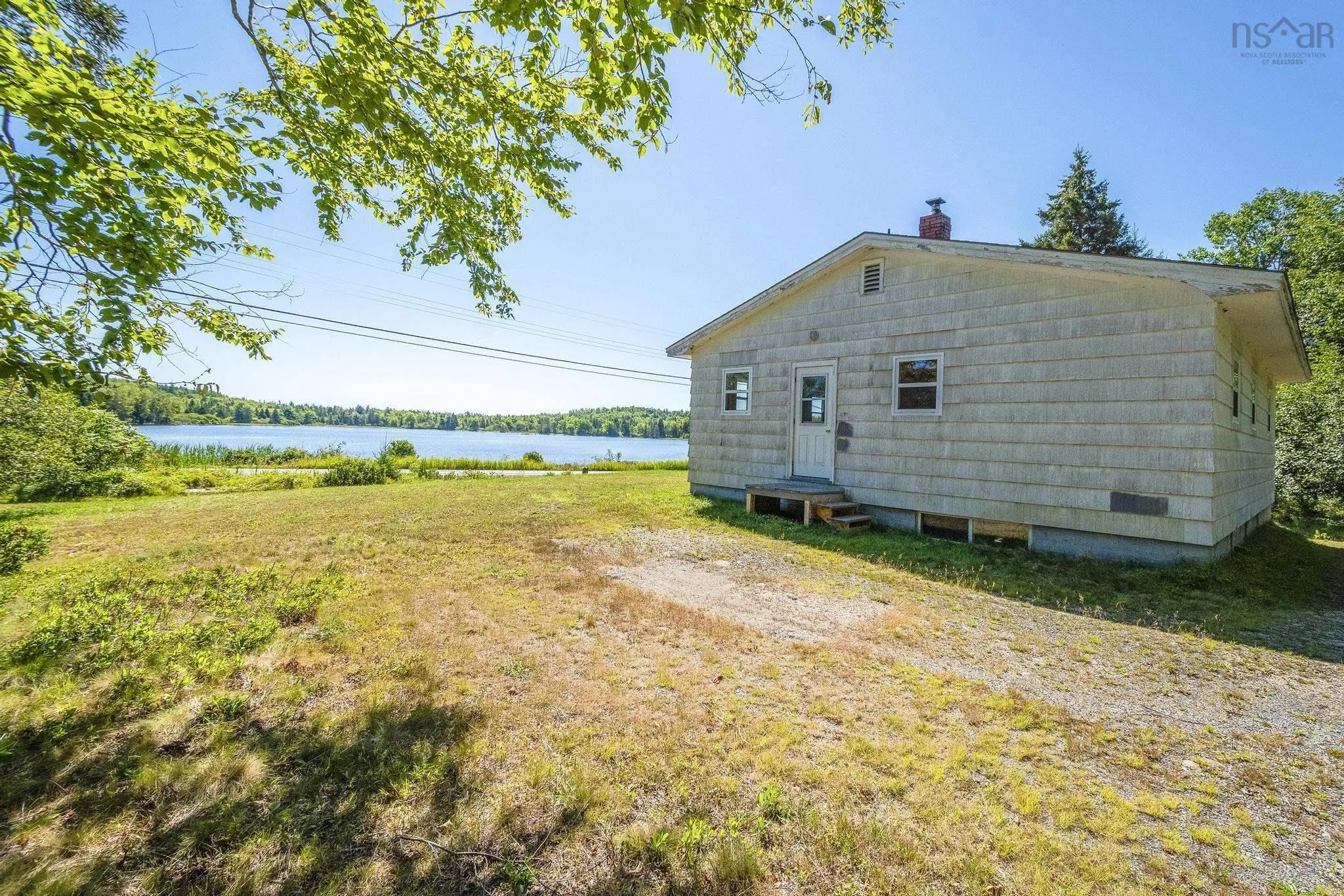 137 Silver Point Road, Garden Lots, NS B0J 2C0, 3 Bedrooms Bedrooms, ,1 BathroomBathrooms,Residential,For Sale,Silver Point,202521139