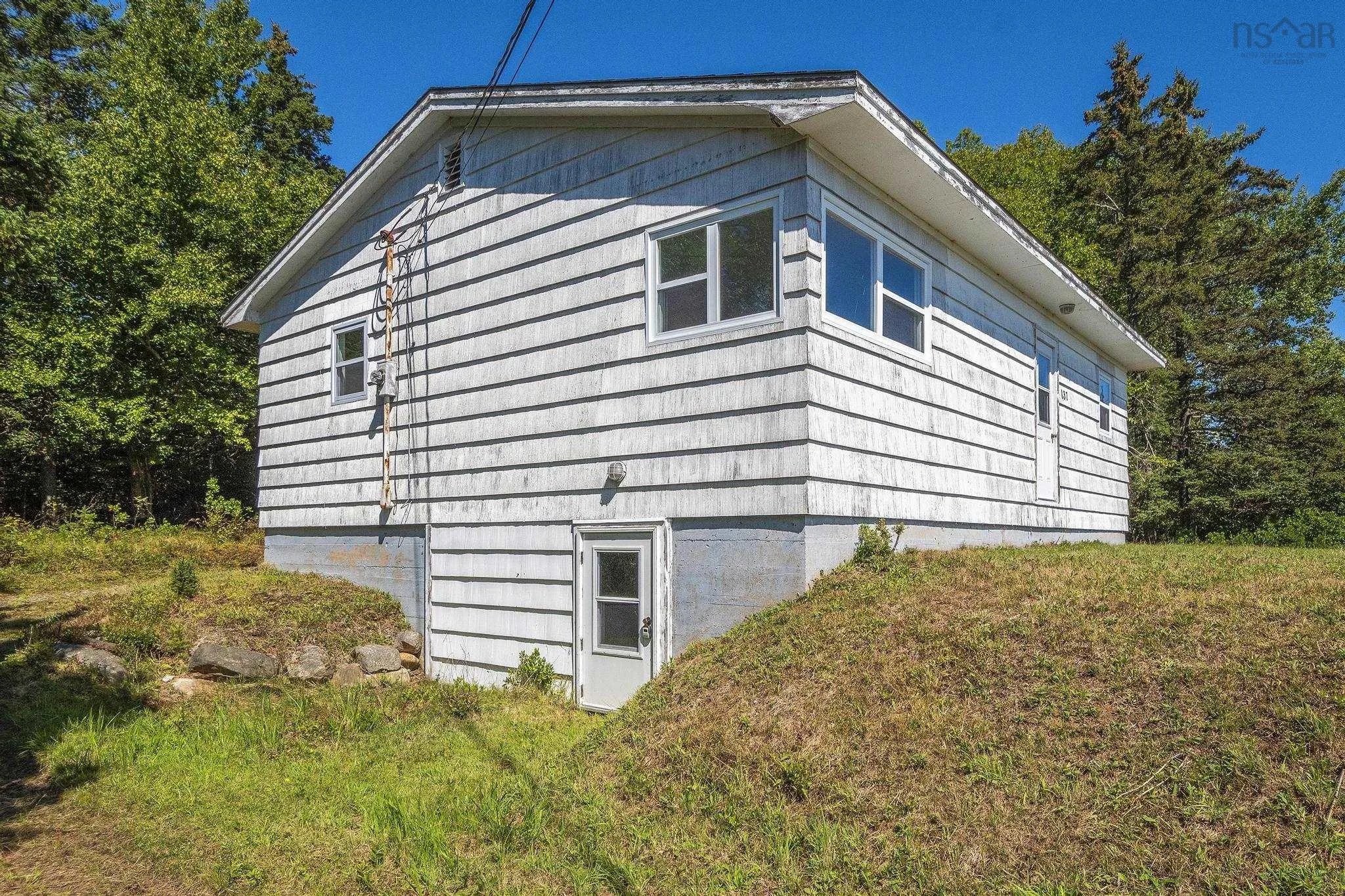 137 Silver Point Road, Garden Lots, NS B0J 2C0, 3 Bedrooms Bedrooms, ,1 BathroomBathrooms,Residential,For Sale,Silver Point,202521139