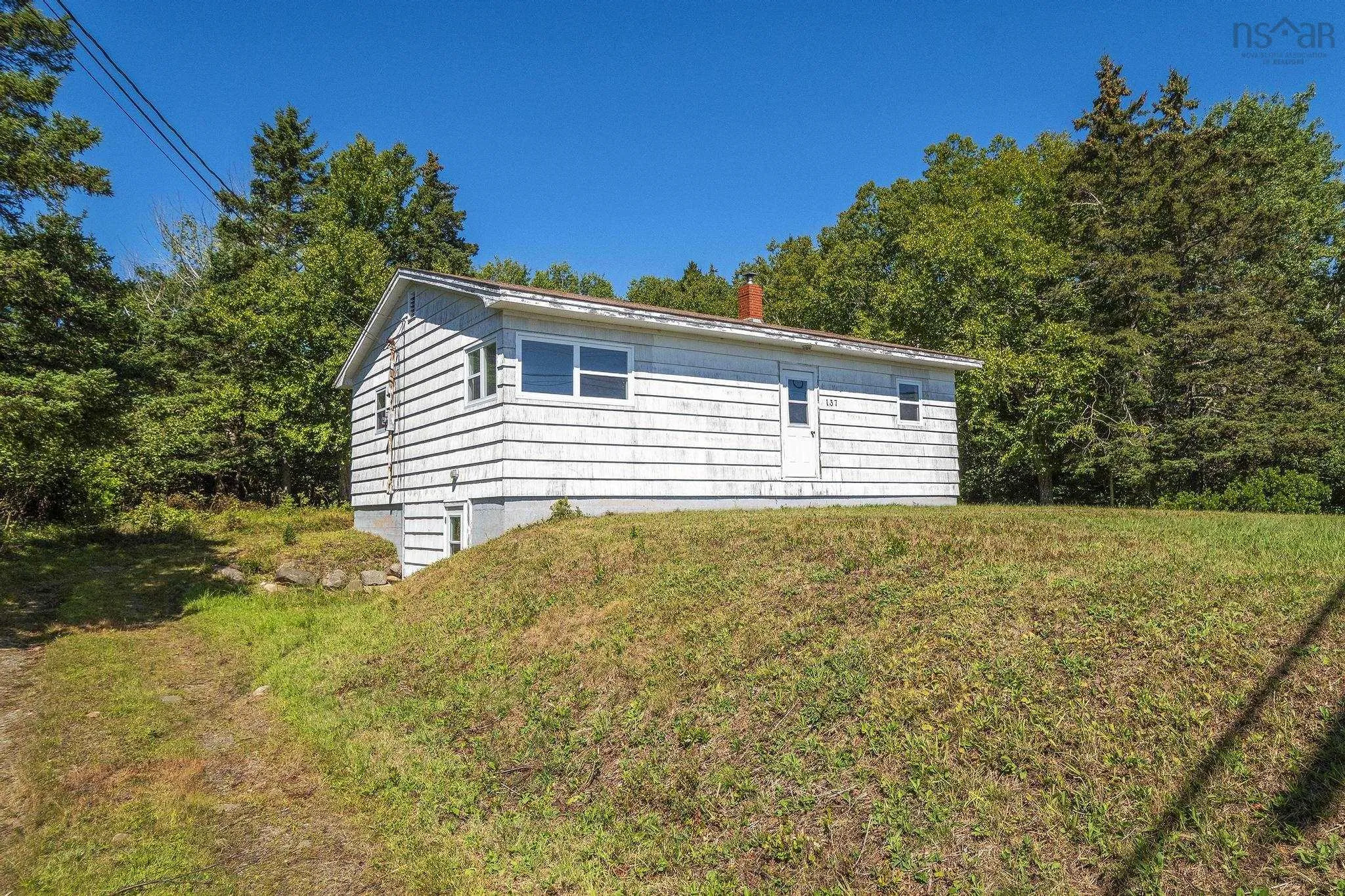 137 Silver Point Road, Garden Lots, NS B0J 2C0, 3 Bedrooms Bedrooms, ,1 BathroomBathrooms,Residential,For Sale,Silver Point,202521139