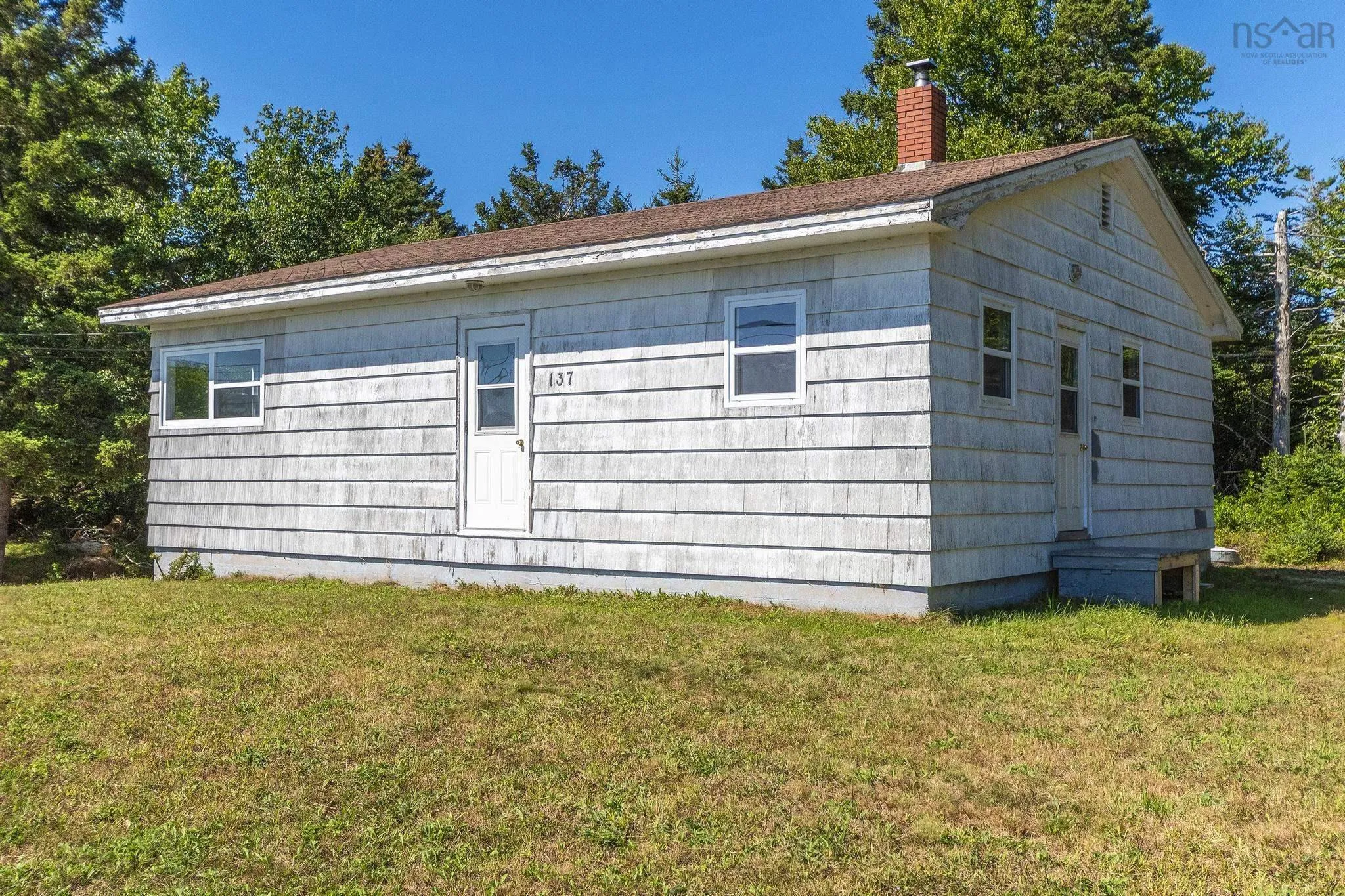 137 Silver Point Road, Garden Lots, NS B0J 2C0, 3 Bedrooms Bedrooms, ,1 BathroomBathrooms,Residential,For Sale,Silver Point,202521139