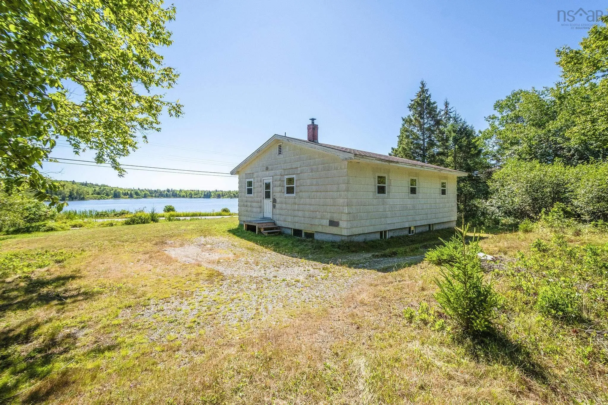 137 Silver Point Road, Garden Lots, NS B0J 2C0, 3 Bedrooms Bedrooms, ,1 BathroomBathrooms,Residential,For Sale,Silver Point,202521139