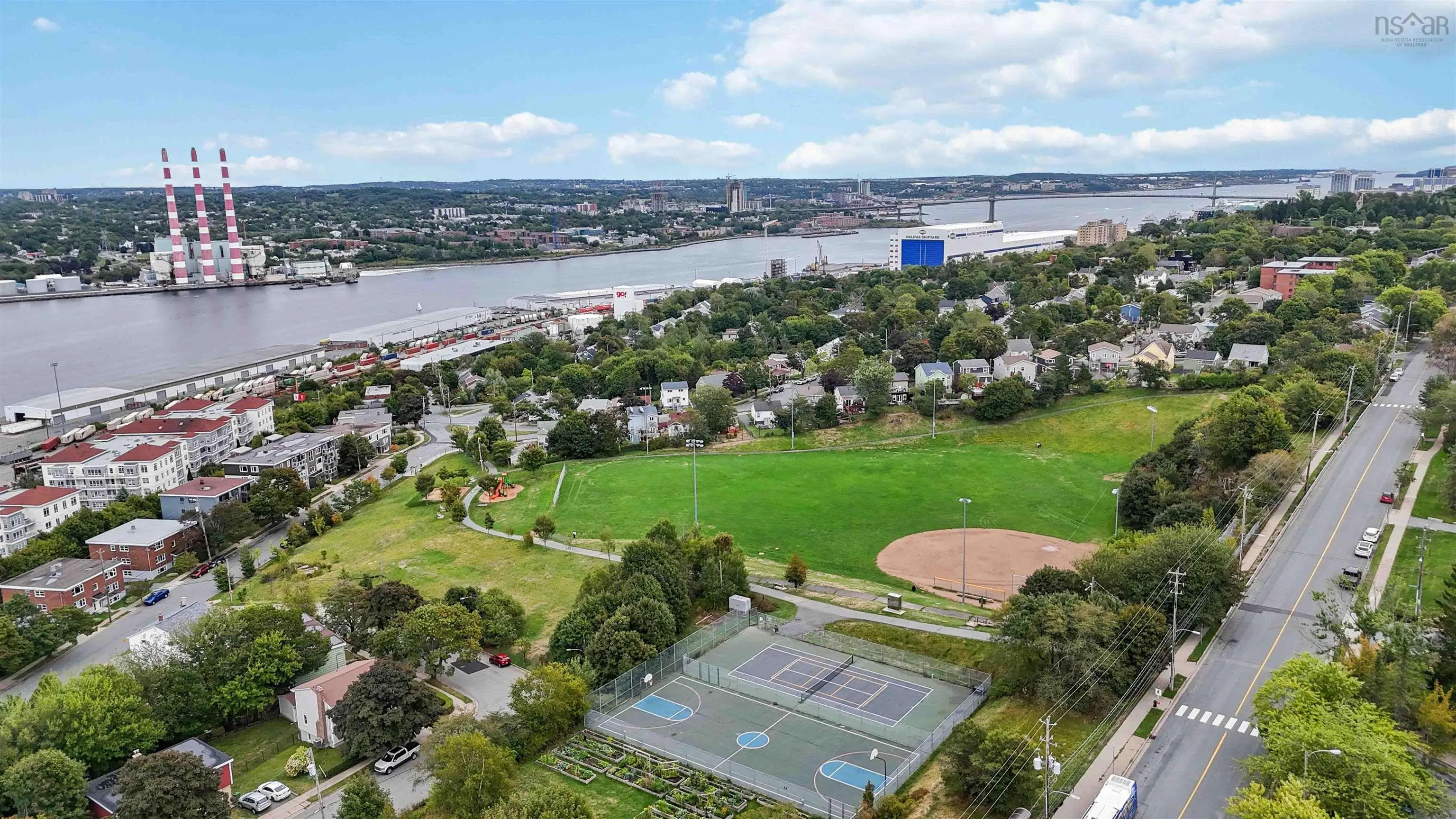 C308-5561 Heatherwood Court, Halifax Peninsula, NS B3K 5N7, 3 Bedrooms Bedrooms, ,2 BathroomsBathrooms,Residential,For Sale,Heatherwood,202523122