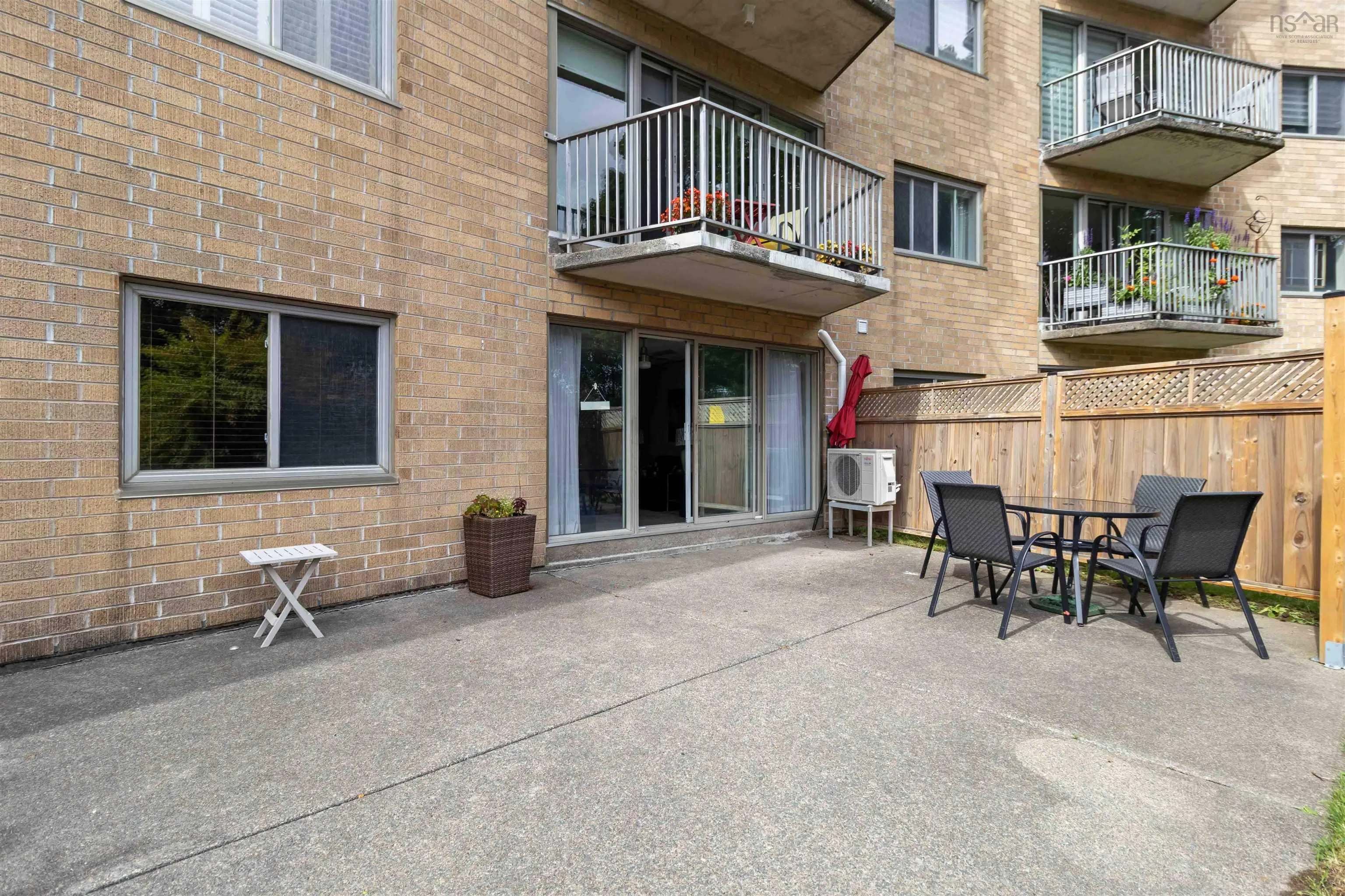 C308-5561 Heatherwood Court, Halifax Peninsula, NS B3K 5N7, 3 Bedrooms Bedrooms, ,2 BathroomsBathrooms,Residential,For Sale,Heatherwood,202523122