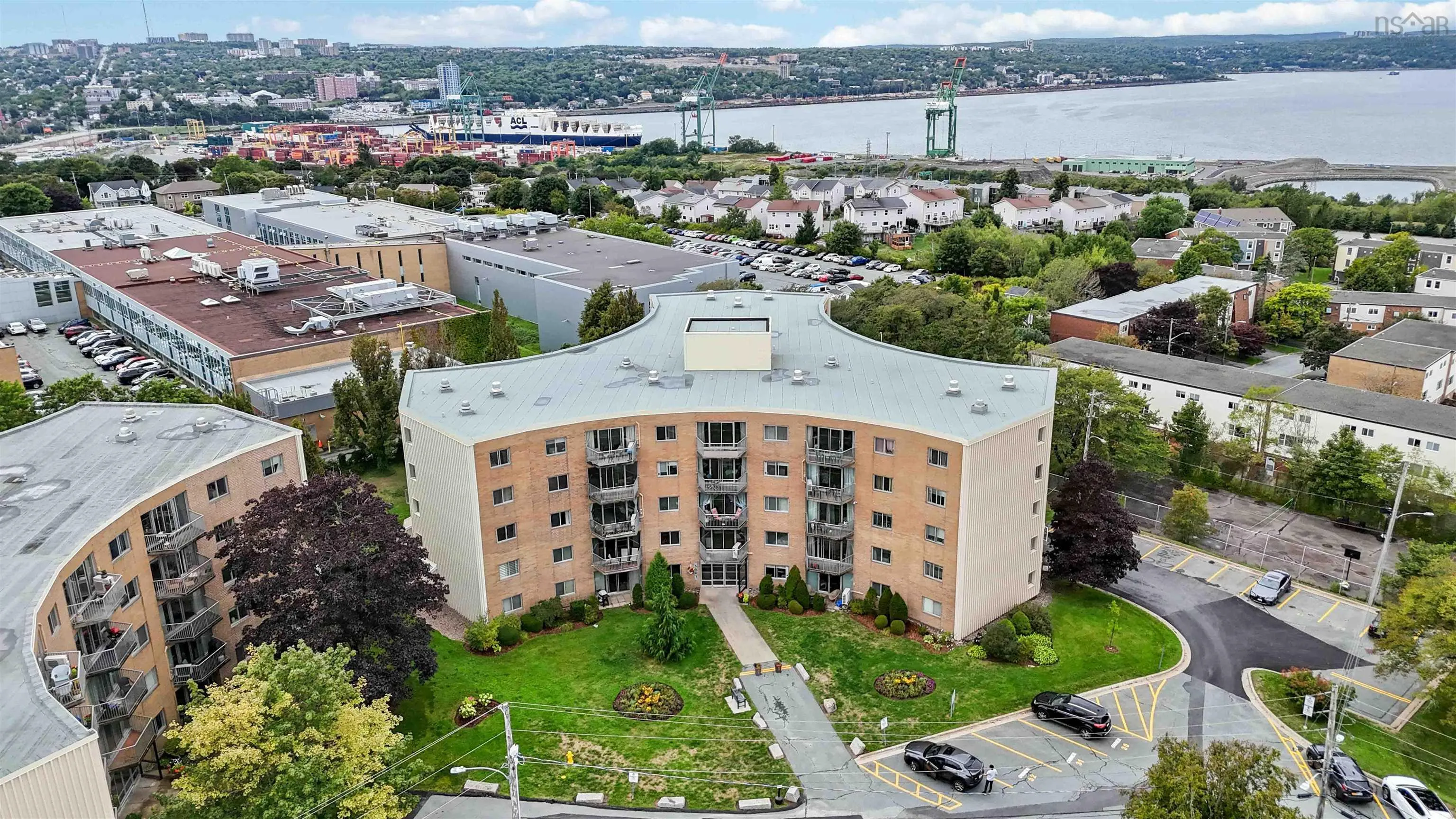 C308-5561 Heatherwood Court, Halifax Peninsula, NS B3K 5N7, 3 Bedrooms Bedrooms, ,2 BathroomsBathrooms,Residential,For Sale,Heatherwood,202523122