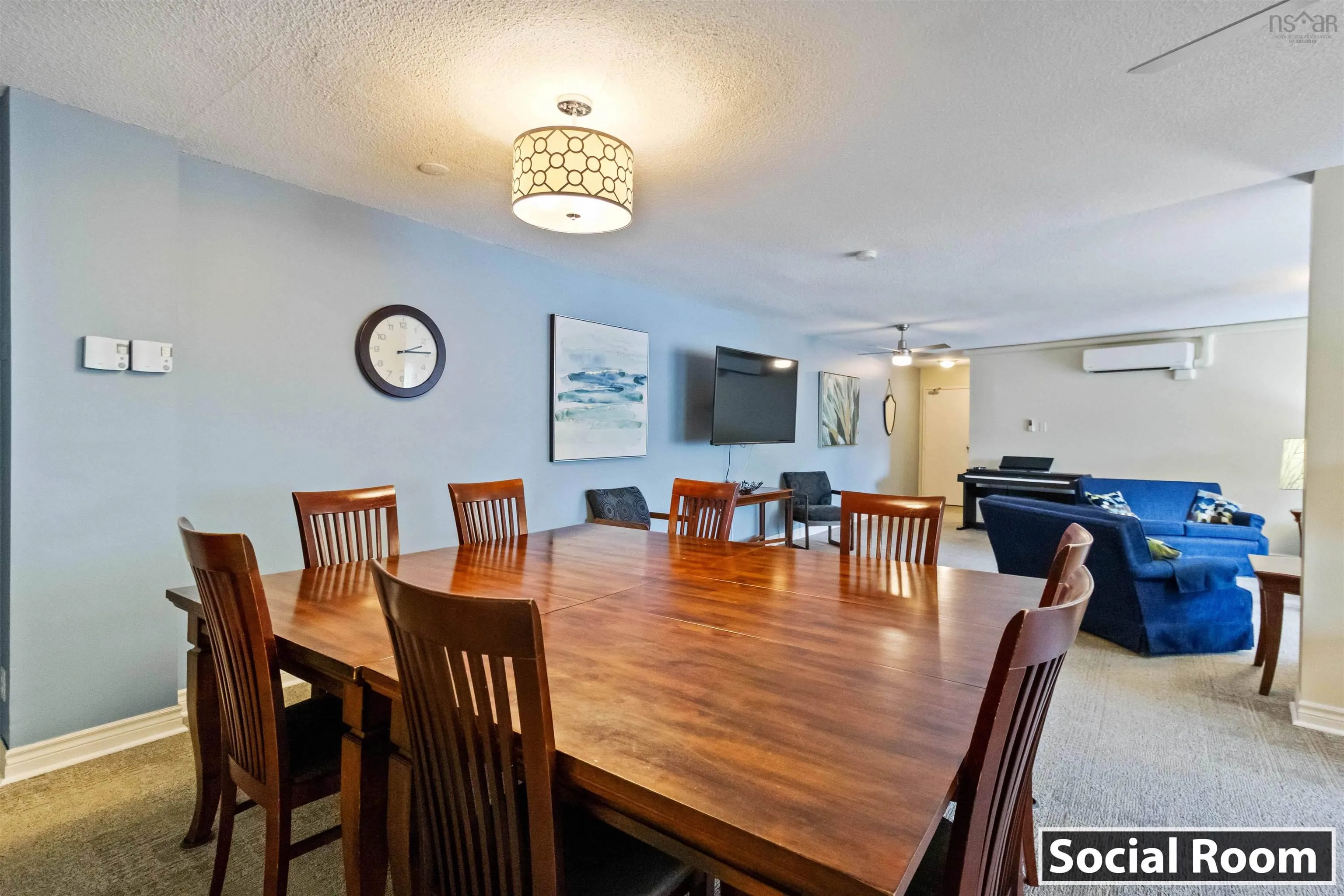 C308-5561 Heatherwood Court, Halifax Peninsula, NS B3K 5N7, 3 Bedrooms Bedrooms, ,2 BathroomsBathrooms,Residential,For Sale,Heatherwood,202523122