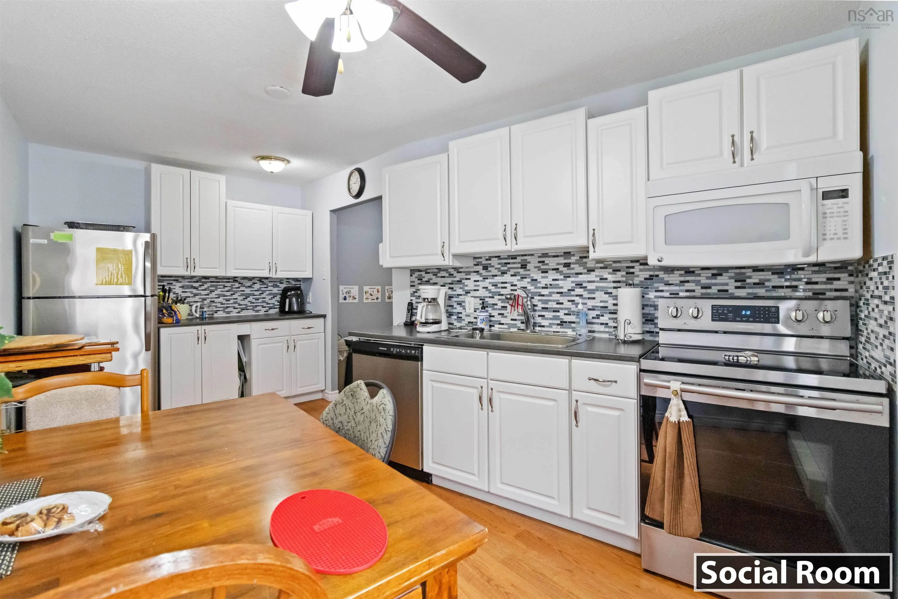 C308-5561 Heatherwood Court, Halifax Peninsula, NS B3K 5N7, 3 Bedrooms Bedrooms, ,2 BathroomsBathrooms,Residential,For Sale,Heatherwood,202523122