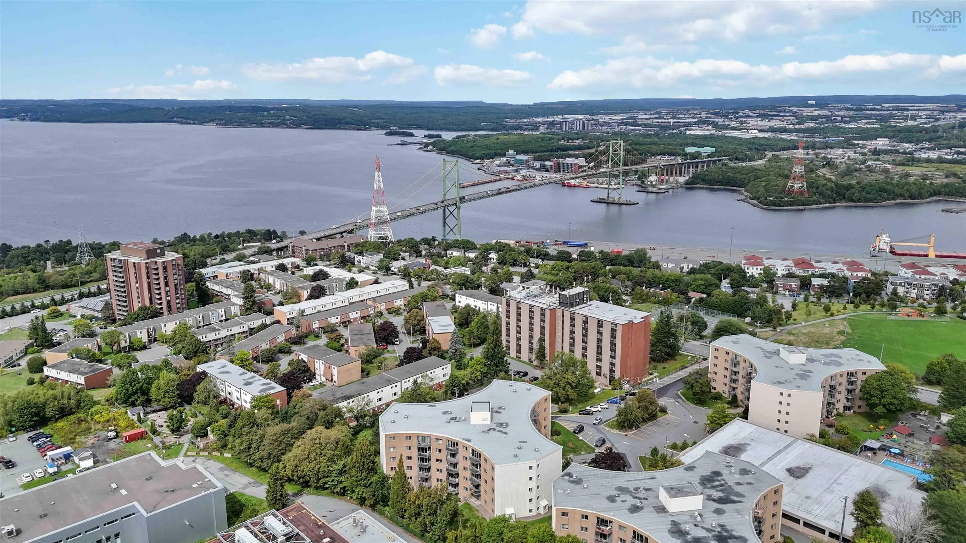 C308-5561 Heatherwood Court, Halifax Peninsula, NS B3K 5N7, 3 Bedrooms Bedrooms, ,2 BathroomsBathrooms,Residential,For Sale,Heatherwood,202523122