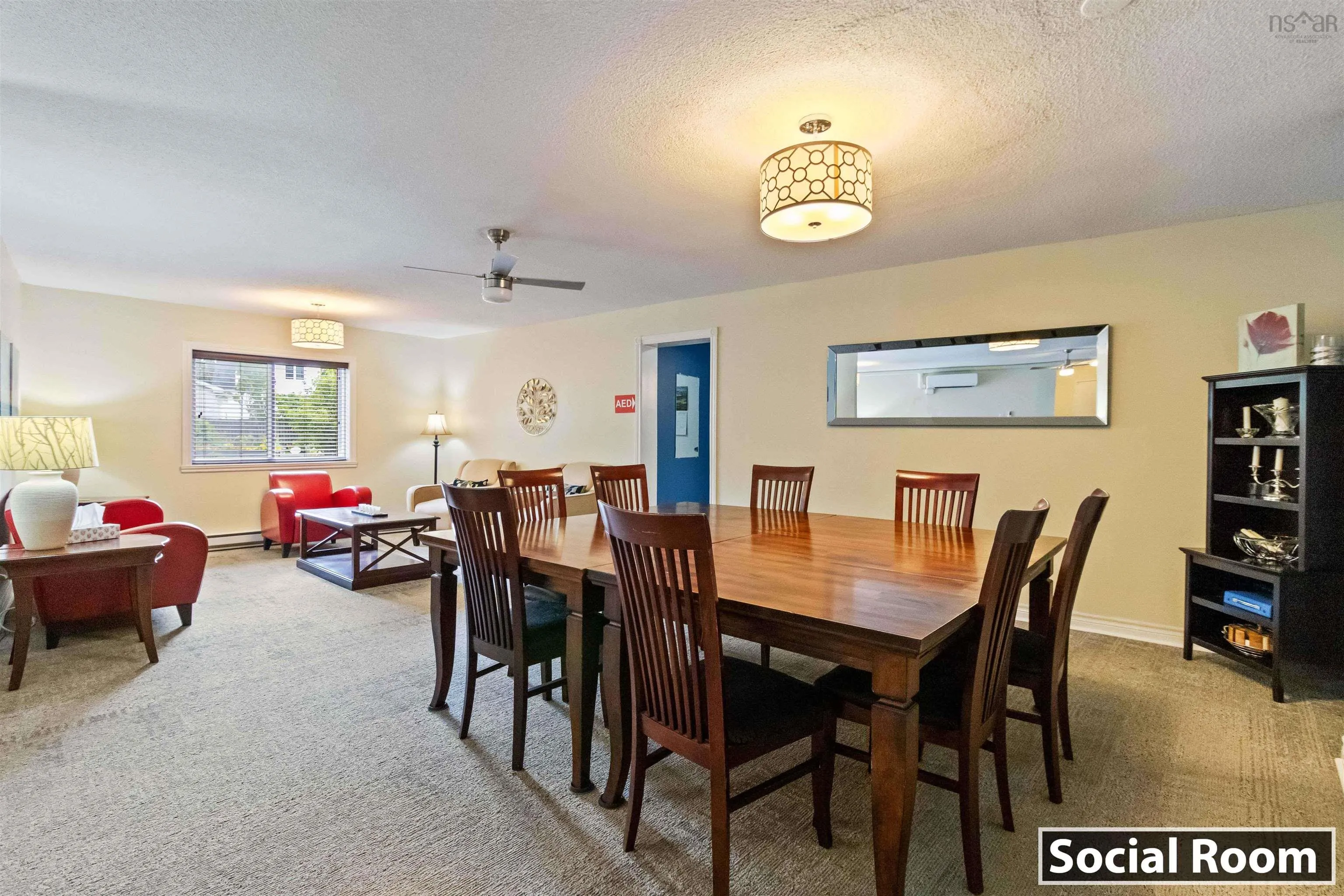 C308-5561 Heatherwood Court, Halifax Peninsula, NS B3K 5N7, 3 Bedrooms Bedrooms, ,2 BathroomsBathrooms,Residential,For Sale,Heatherwood,202523122
