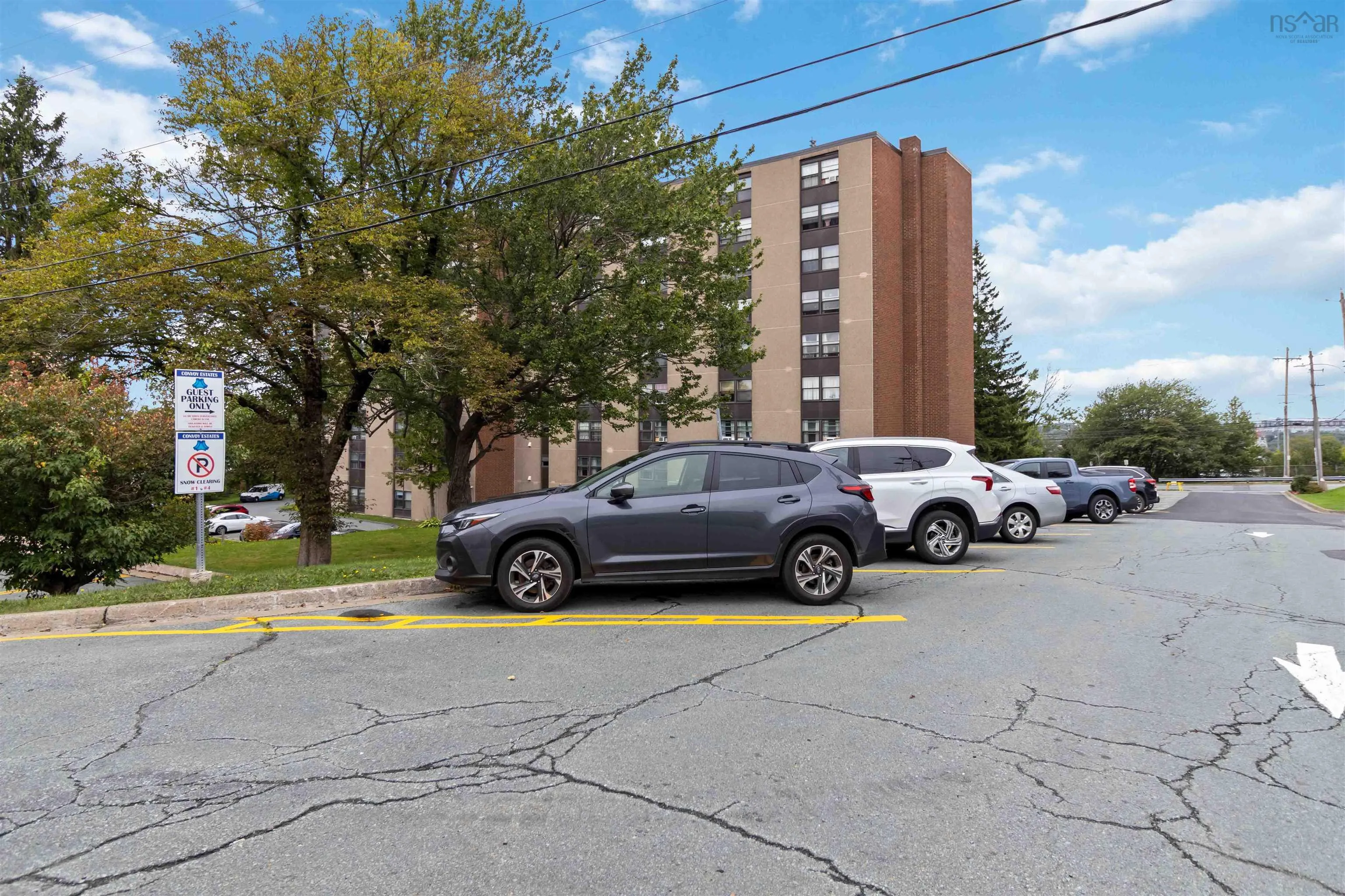 C308-5561 Heatherwood Court, Halifax Peninsula, NS B3K 5N7, 3 Bedrooms Bedrooms, ,2 BathroomsBathrooms,Residential,For Sale,Heatherwood,202523122