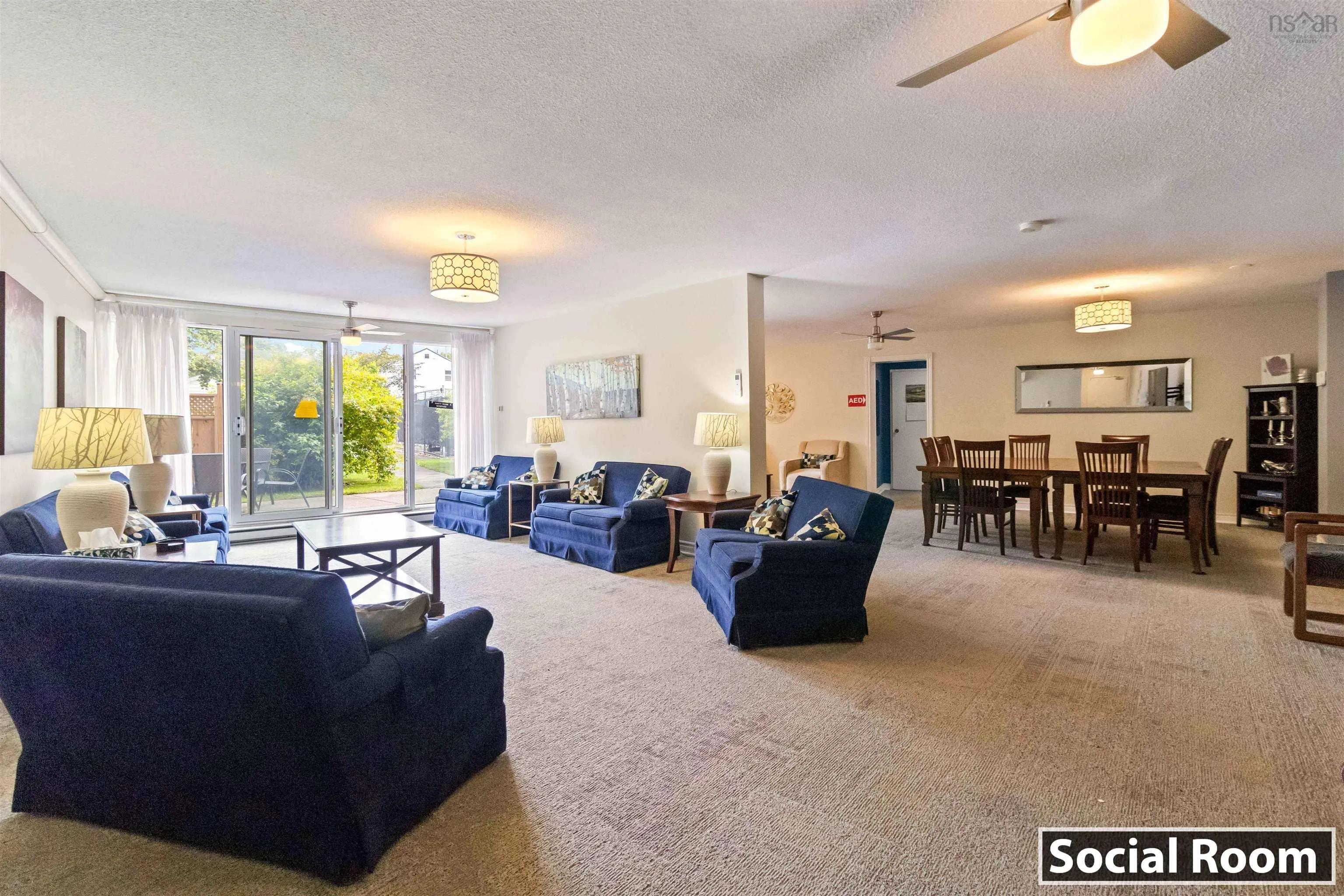 C308-5561 Heatherwood Court, Halifax Peninsula, NS B3K 5N7, 3 Bedrooms Bedrooms, ,2 BathroomsBathrooms,Residential,For Sale,Heatherwood,202523122