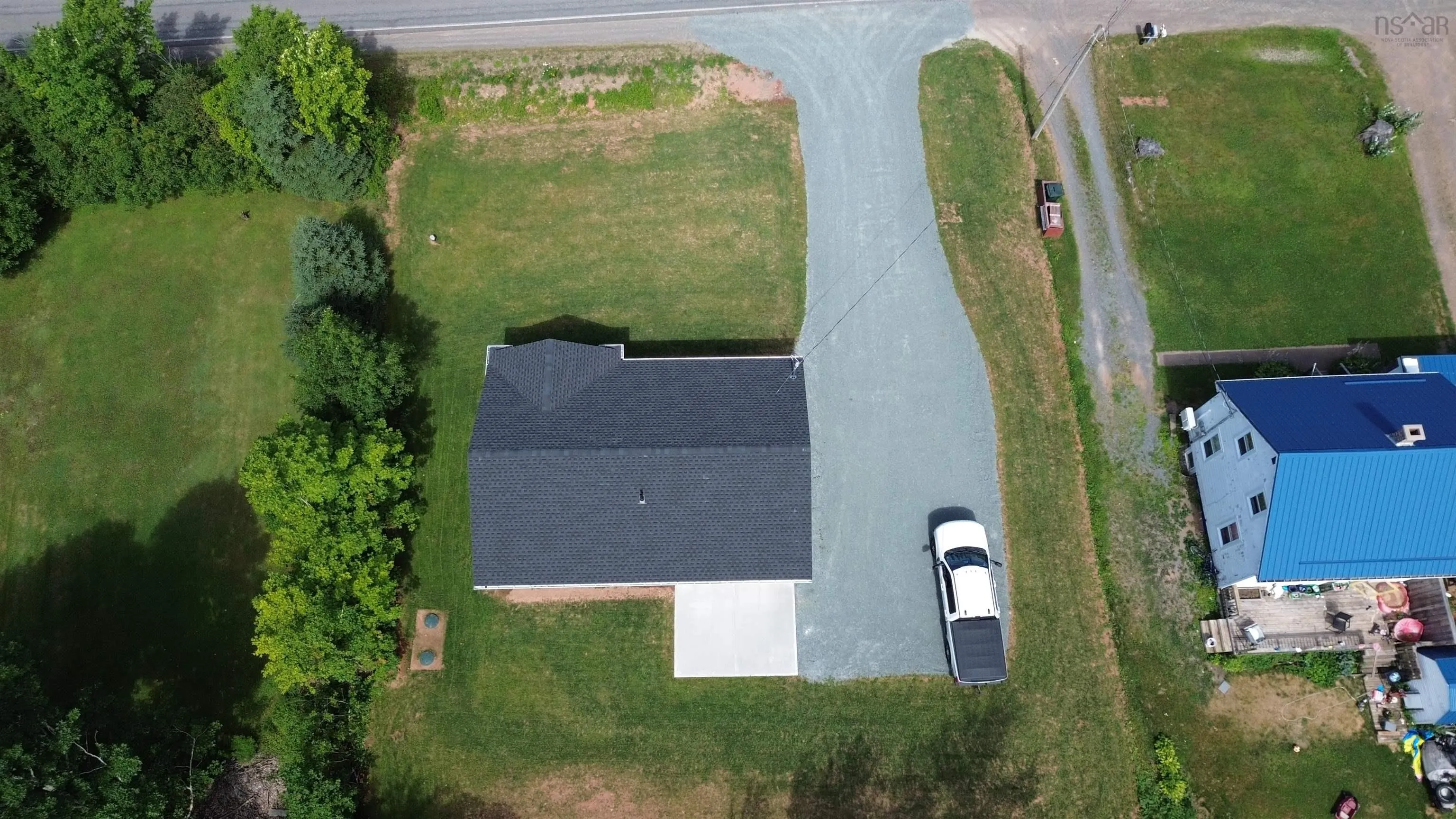 766 Hwy 311, North River, NS B6L 6H5, 2 Bedrooms Bedrooms, ,1 BathroomBathrooms,Residential,For Sale,Hwy 311,202518670