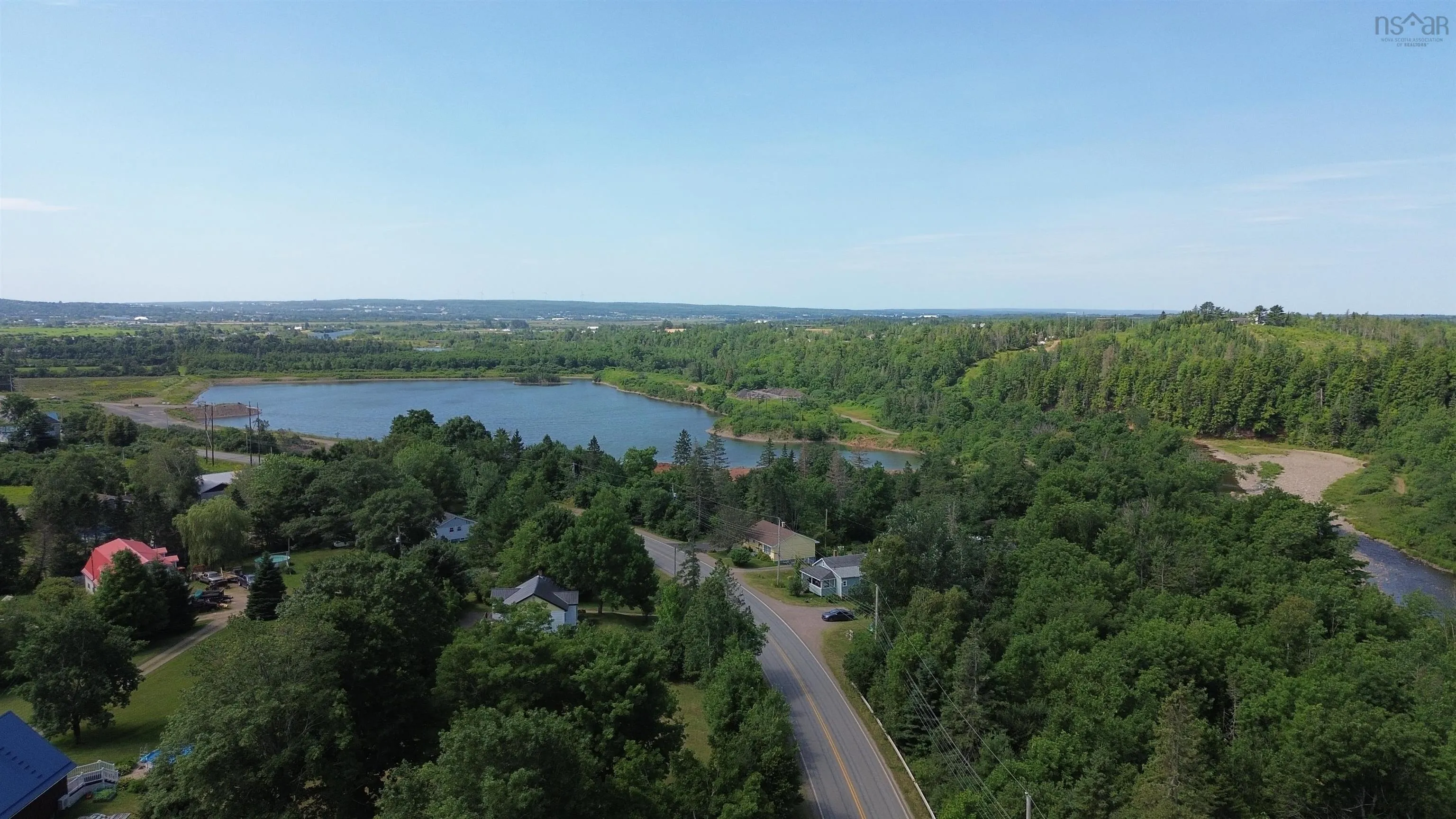 766 Hwy 311, North River, NS B6L 6H5, 2 Bedrooms Bedrooms, ,1 BathroomBathrooms,Residential,For Sale,Hwy 311,202518670