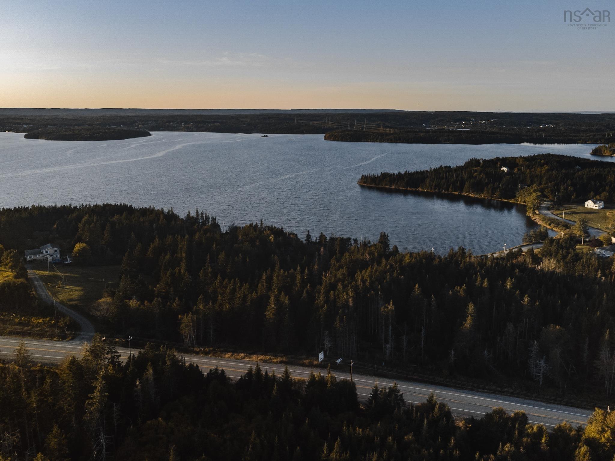 #4 Highway, St. Peter's NS B0E 3B0, ,Land,For Sale,#4,202123225