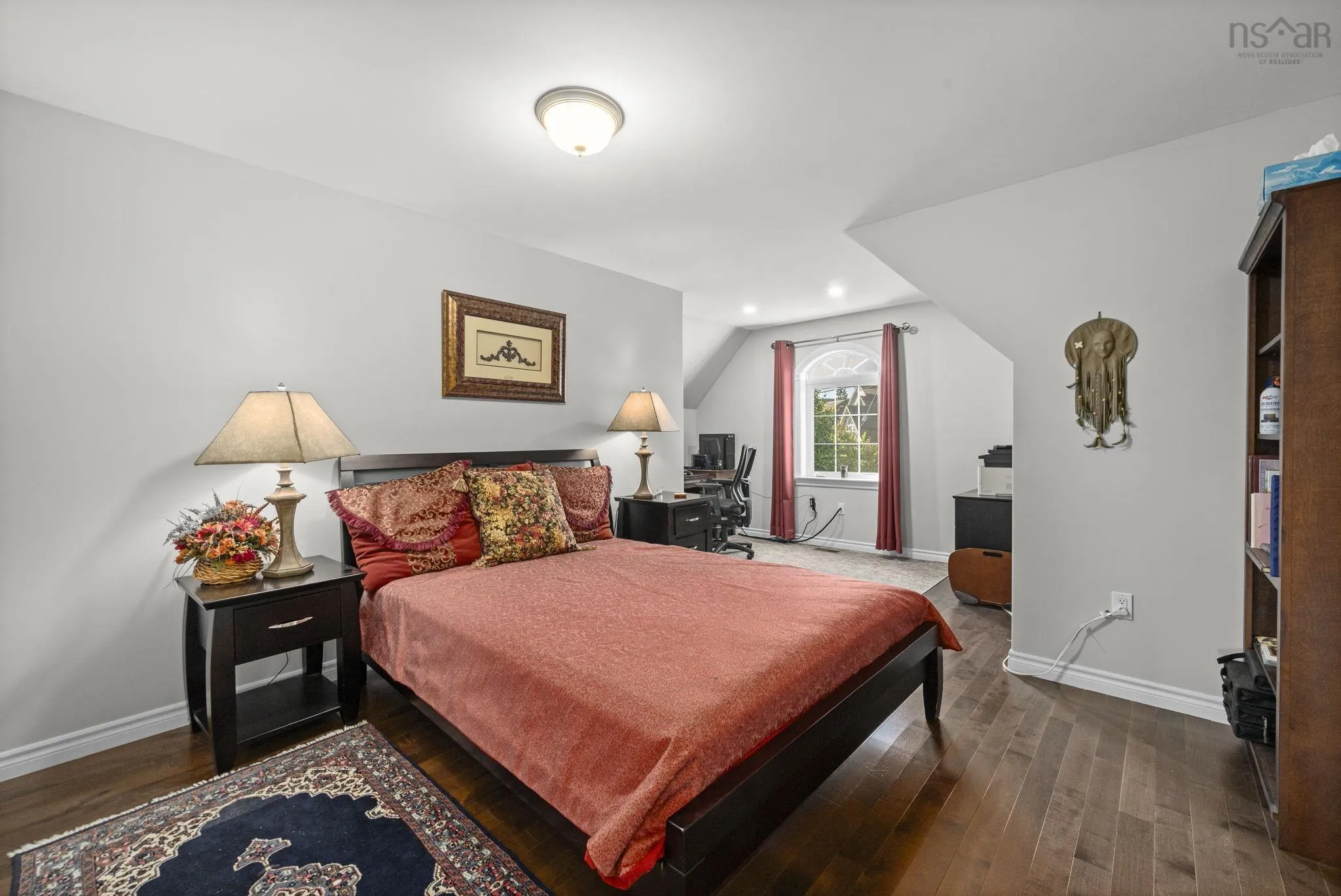 16 Vanier Way, Halifax, NS B4A 0A4, 4 Bedrooms Bedrooms, ,4 BathroomsBathrooms,Residential,For Sale,Vanier,202523763