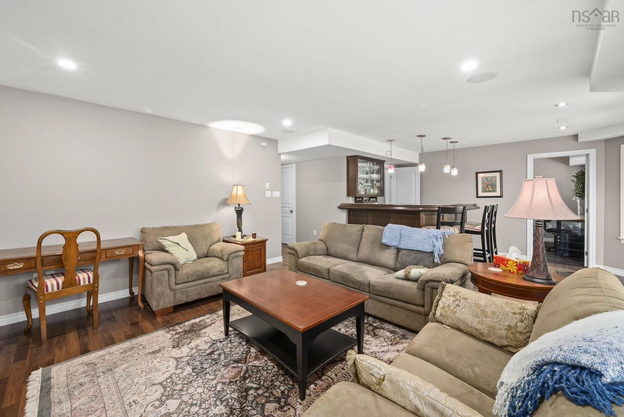 16 Vanier Way, Halifax, NS B4A 0A4, 4 Bedrooms Bedrooms, ,4 BathroomsBathrooms,Residential,For Sale,Vanier,202523763