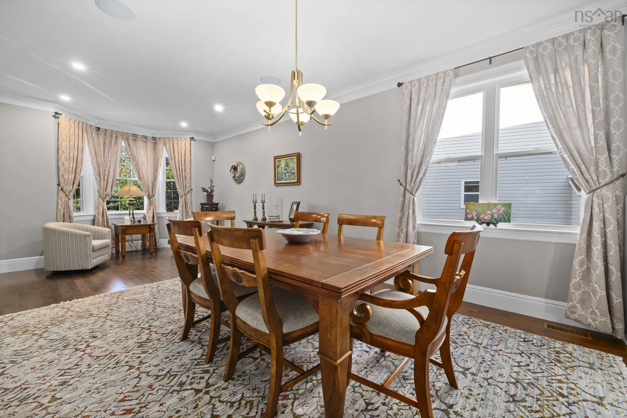 16 Vanier Way, Halifax, NS B4A 0A4, 4 Bedrooms Bedrooms, ,4 BathroomsBathrooms,Residential,For Sale,Vanier,202523763