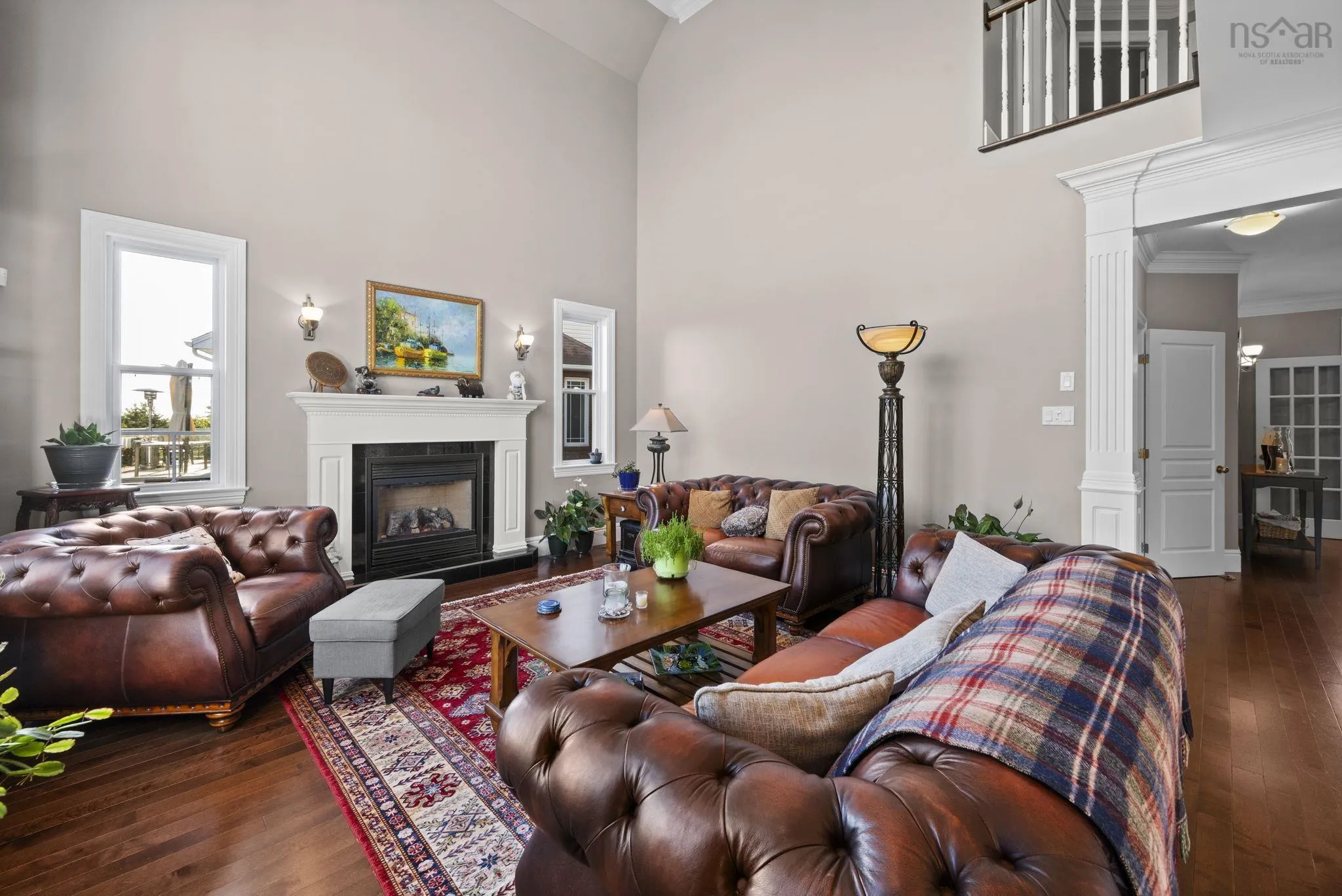16 Vanier Way, Halifax, NS B4A 0A4, 4 Bedrooms Bedrooms, ,4 BathroomsBathrooms,Residential,For Sale,Vanier,202523763