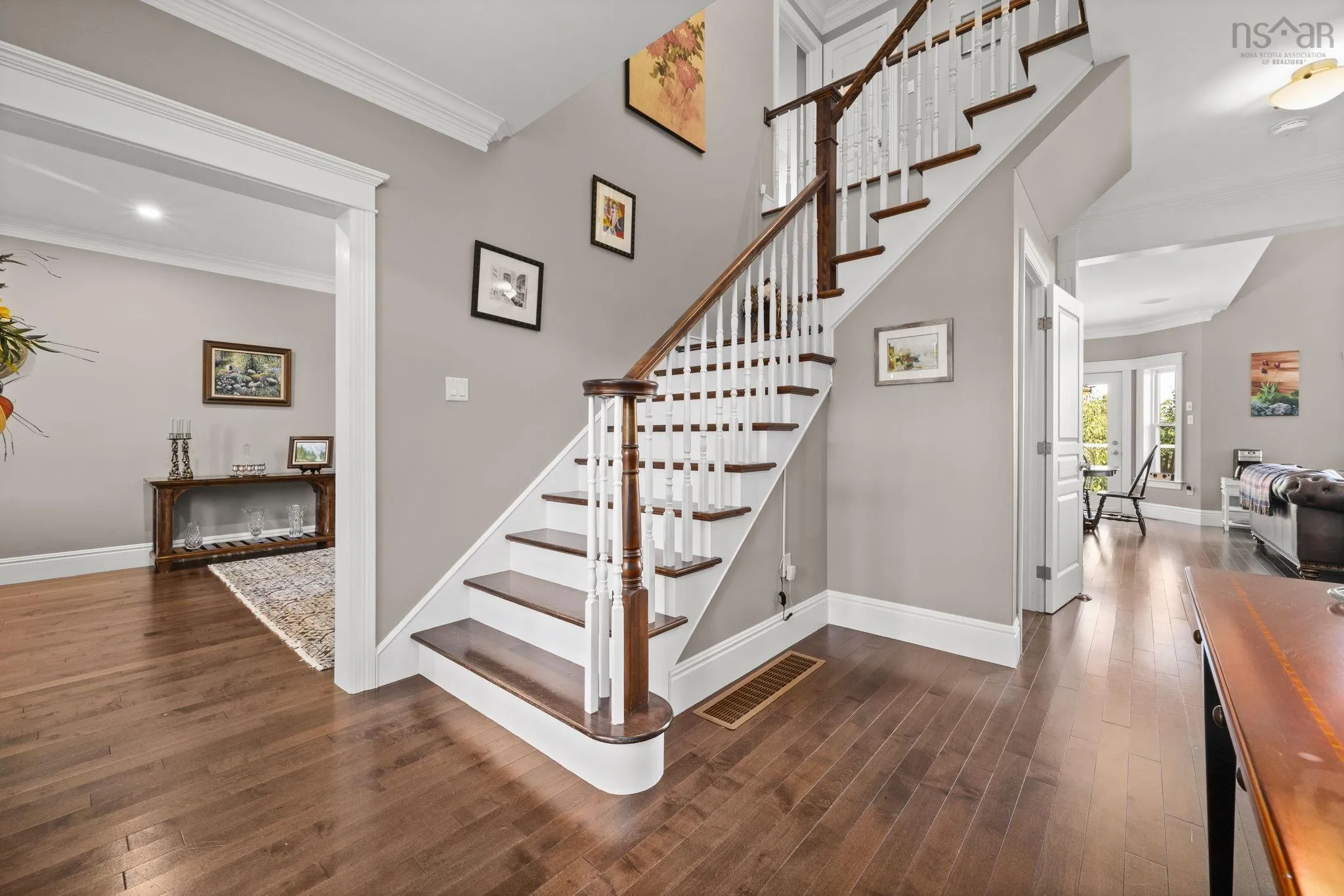 16 Vanier Way, Halifax, NS B4A 0A4, 4 Bedrooms Bedrooms, ,4 BathroomsBathrooms,Residential,For Sale,Vanier,202523763