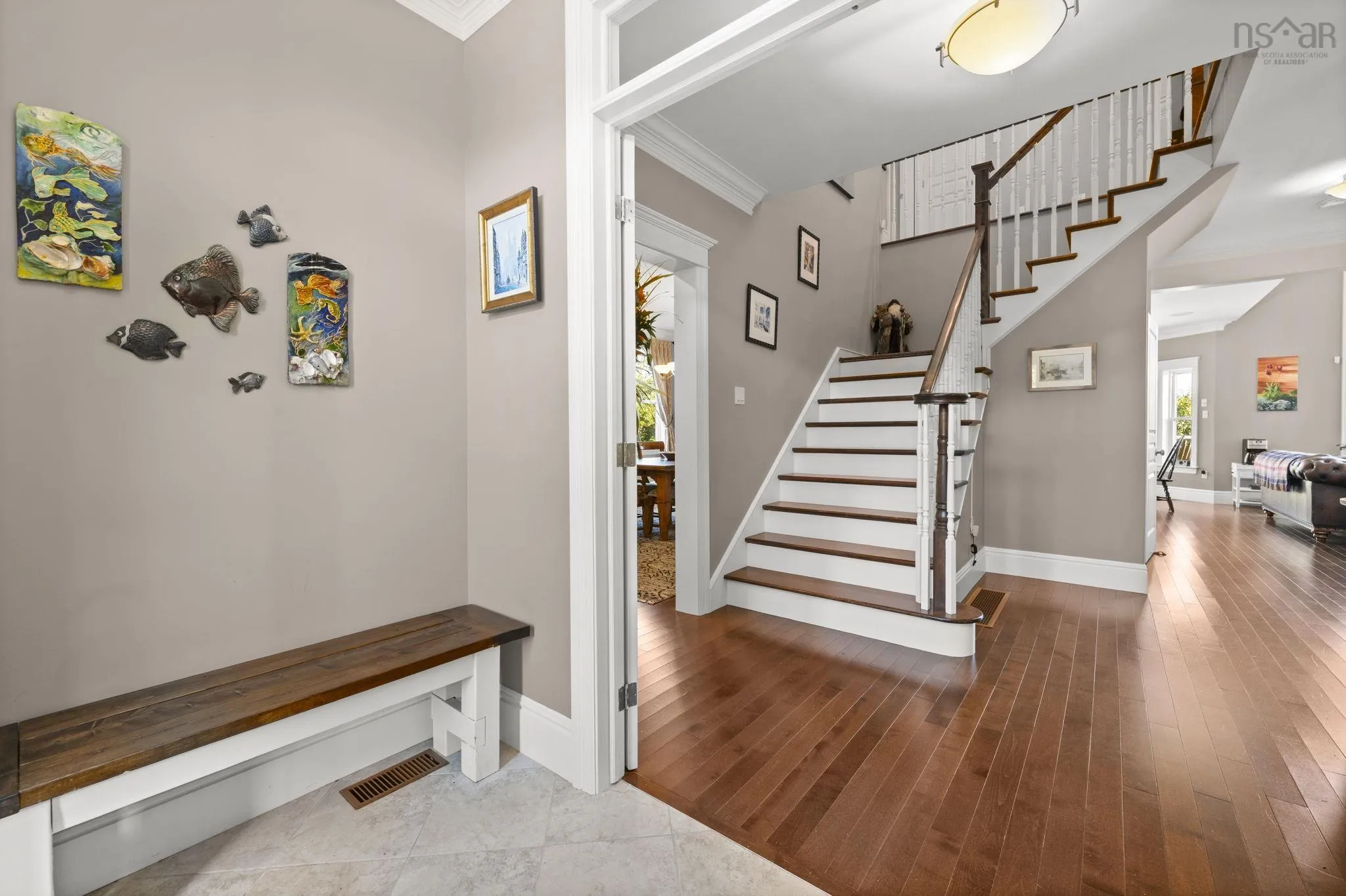 16 Vanier Way, Halifax, NS B4A 0A4, 4 Bedrooms Bedrooms, ,4 BathroomsBathrooms,Residential,For Sale,Vanier,202523763