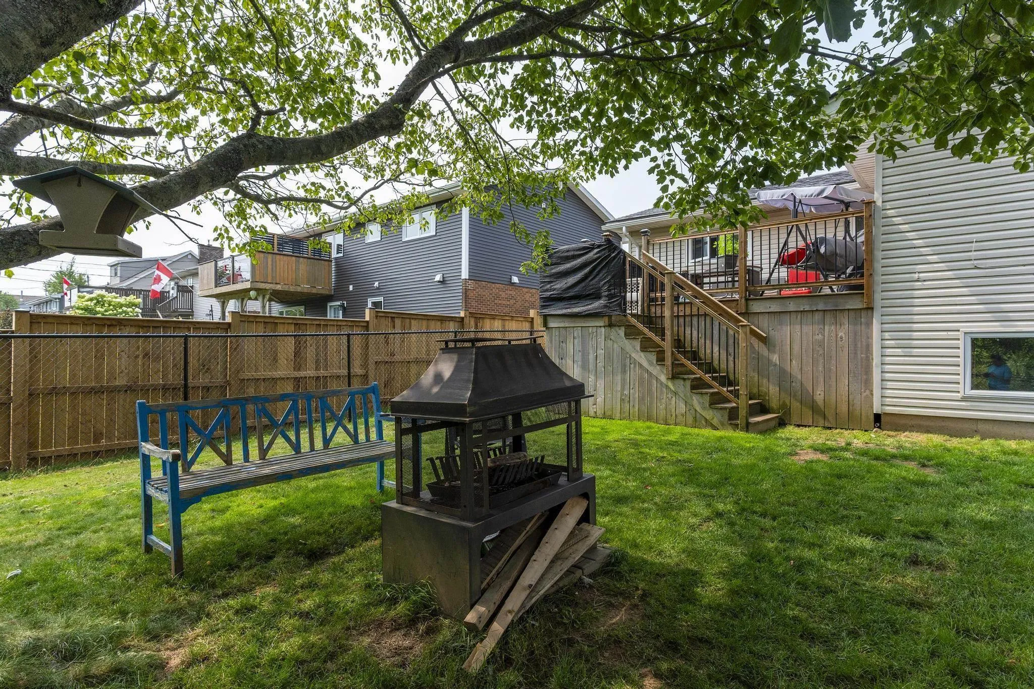 93 Hannebury Drive, Dartmouth, NS B2V 1P7, 5 Bedrooms Bedrooms, ,2 BathroomsBathrooms,Residential,For Sale,Hannebury,202519957