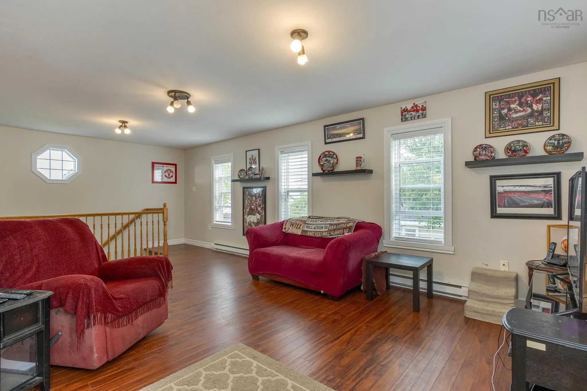 93 Hannebury Drive, Dartmouth, NS B2V 1P7, 5 Bedrooms Bedrooms, ,2 BathroomsBathrooms,Residential,For Sale,Hannebury,202519957