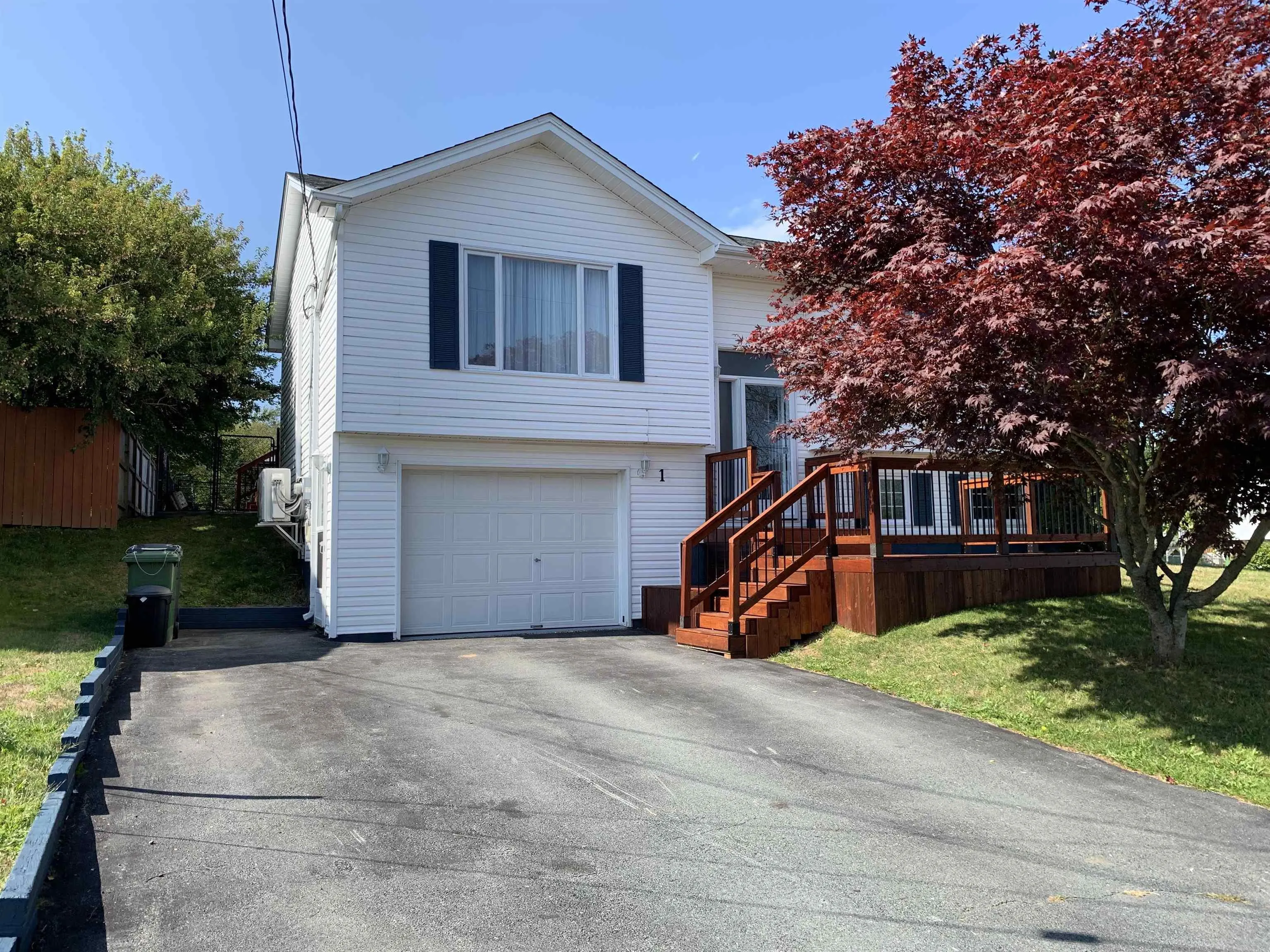 1 Cassandra Drive, Dartmouth, NS B2W 6H3, 3 Bedrooms Bedrooms, ,3 BathroomsBathrooms,Residential,For Sale,Cassandra,202522277