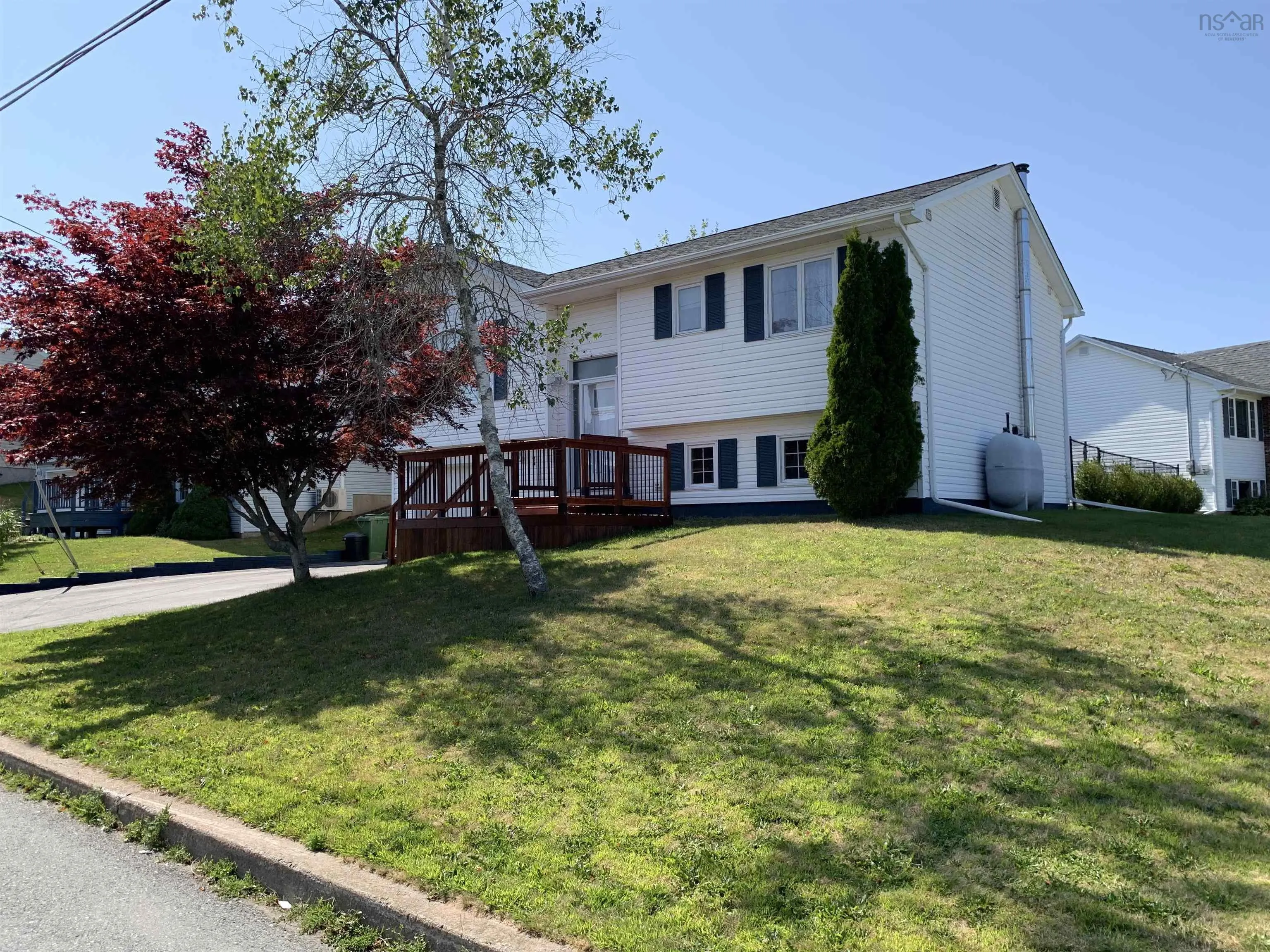 1 Cassandra Drive, Dartmouth, NS B2W 6H3, 3 Bedrooms Bedrooms, ,3 BathroomsBathrooms,Residential,For Sale,Cassandra,202522277