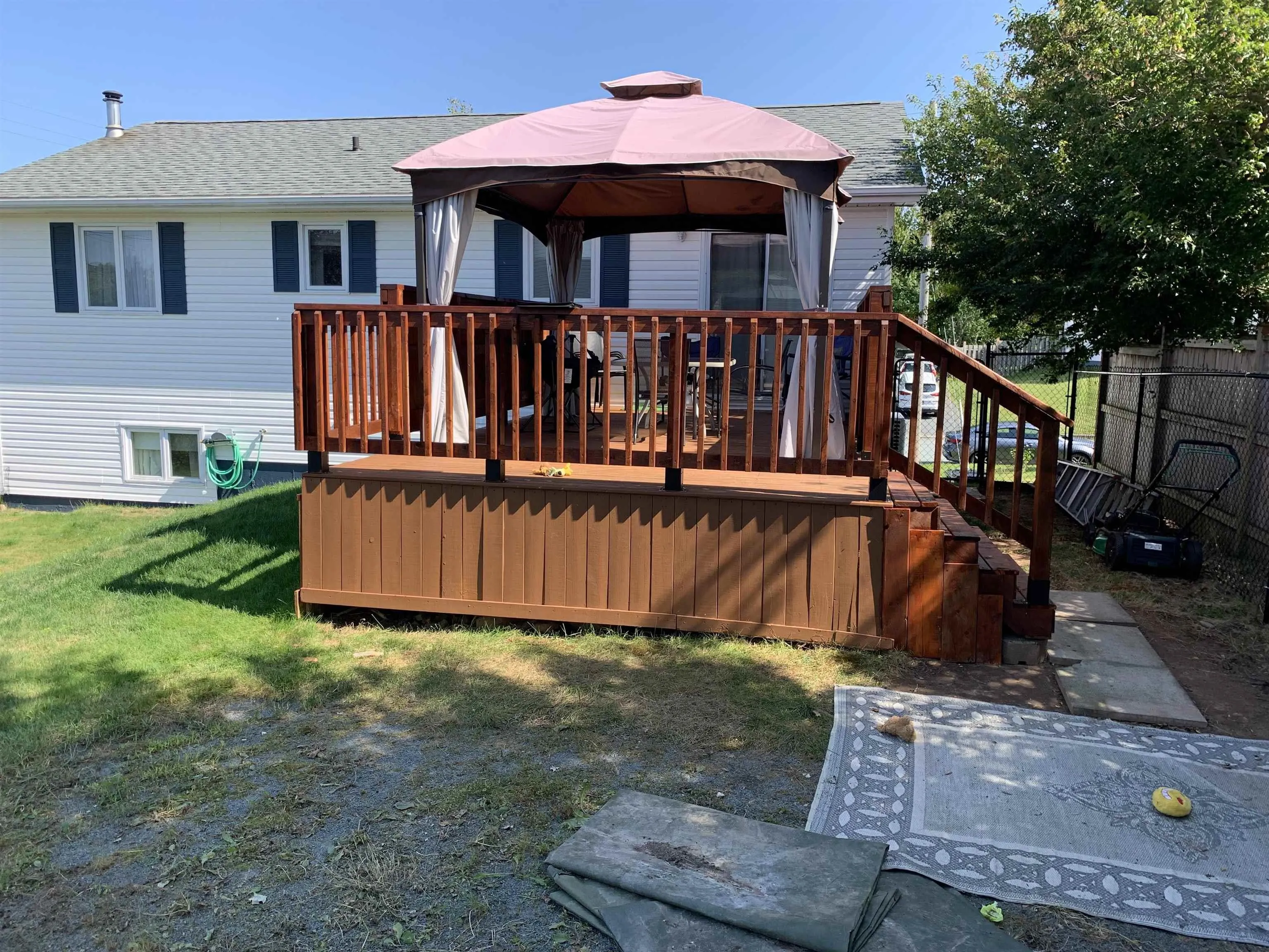 1 Cassandra Drive, Dartmouth, NS B2W 6H3, 3 Bedrooms Bedrooms, ,3 BathroomsBathrooms,Residential,For Sale,Cassandra,202522277