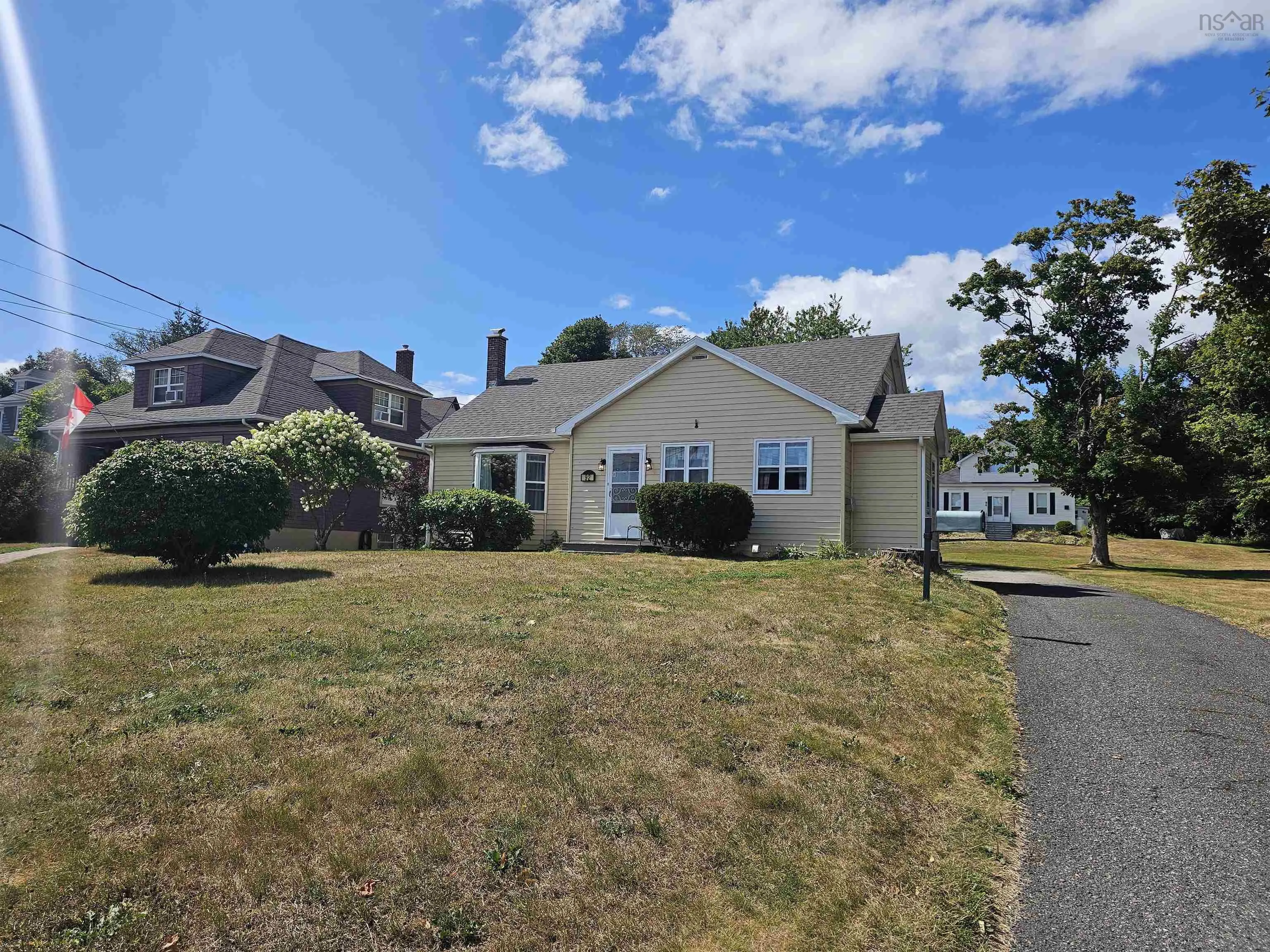 92 Queen Street, North Sydney, NS B2A 1A6, 6 Bedrooms Bedrooms, ,2 BathroomsBathrooms,Residential,For Sale,Queen,202521204