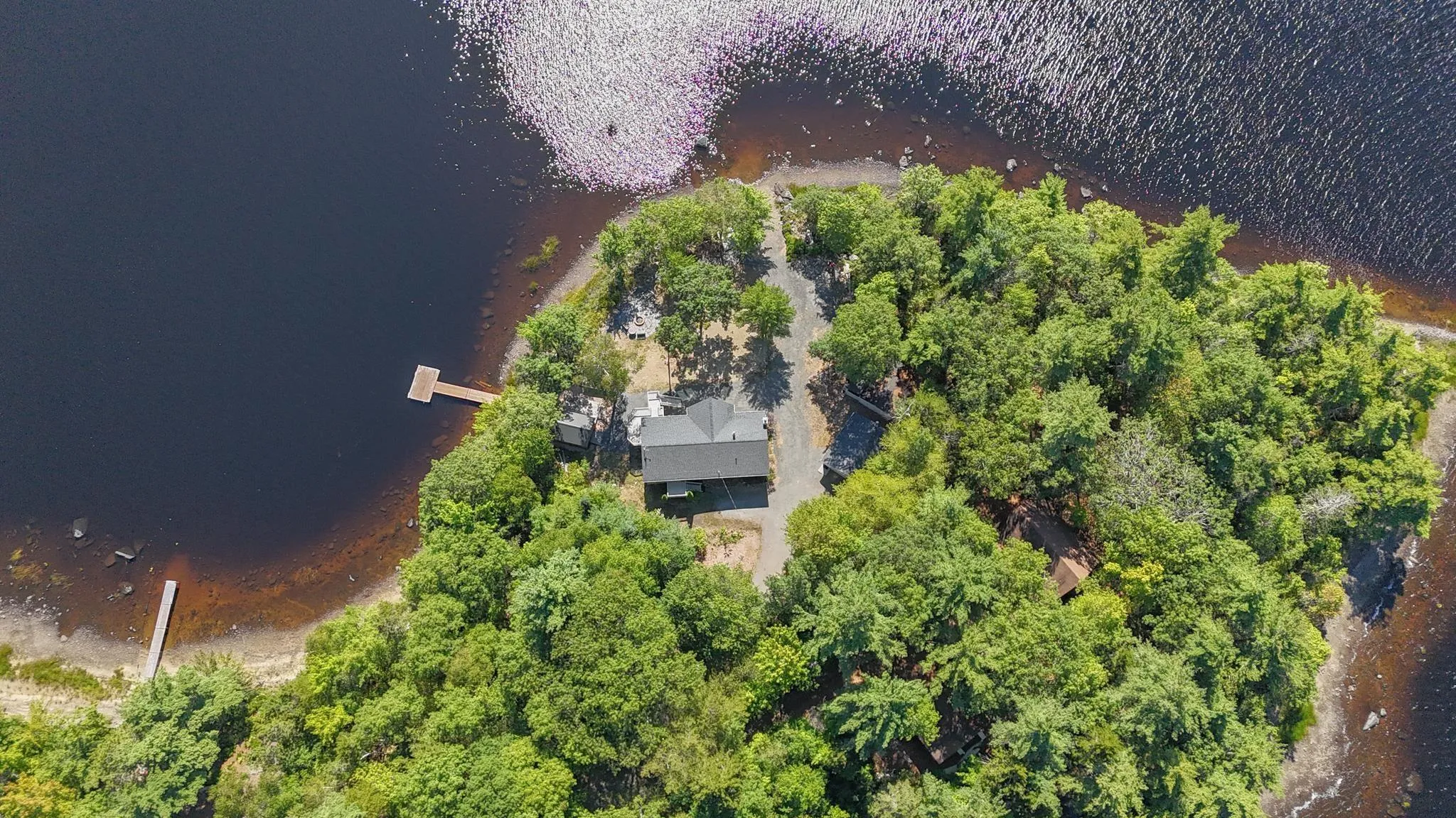 49 Loop Lane, Labelle, NS B0T 1E0, 4 Bedrooms Bedrooms, ,3 BathroomsBathrooms,Residential,For Sale,Loop,202523349