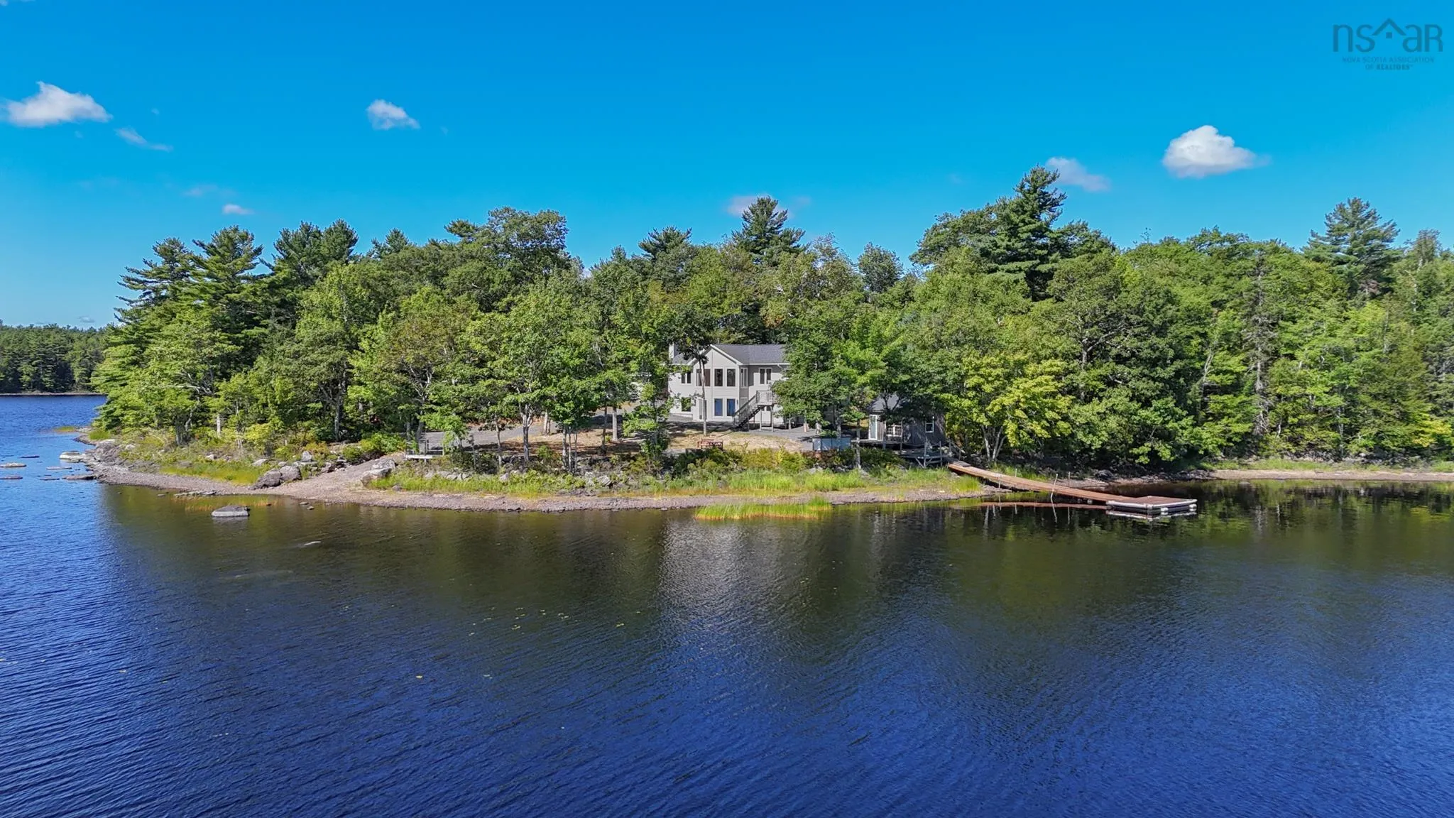 49 Loop Lane, Labelle, NS B0T 1E0, 4 Bedrooms Bedrooms, ,3 BathroomsBathrooms,Residential,For Sale,Loop,202523349