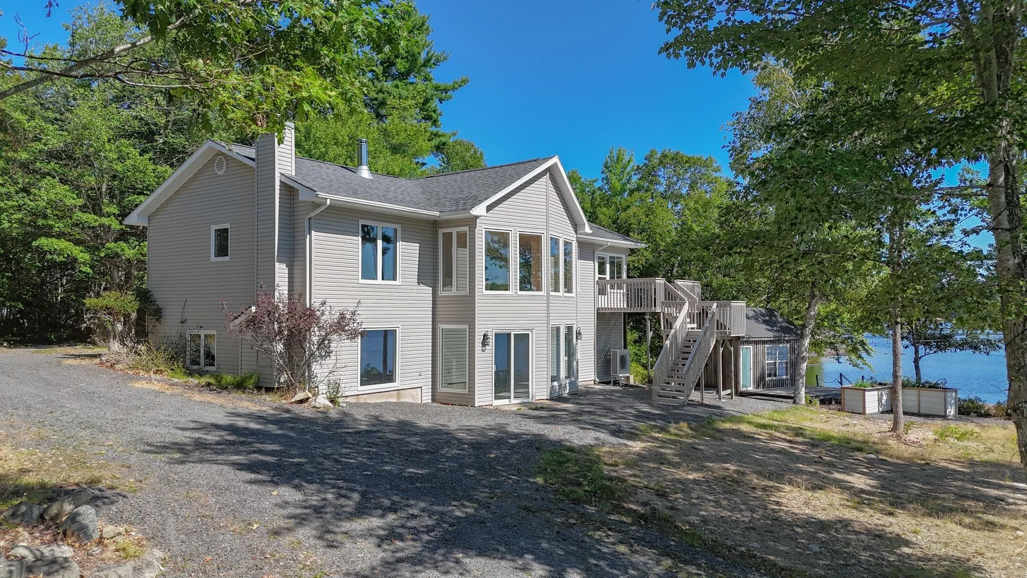 49 Loop Lane, Labelle, NS B0T 1E0, 4 Bedrooms Bedrooms, ,3 BathroomsBathrooms,Residential,For Sale,Loop,202523349