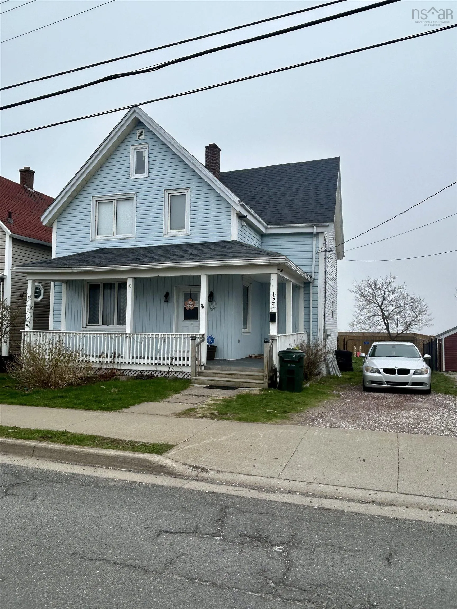 121 Victoria St, Glace Bay, NS B1A 2Z7, 4 Bedrooms Bedrooms, ,2 BathroomsBathrooms,Residential,For Sale,Victoria St,202519733