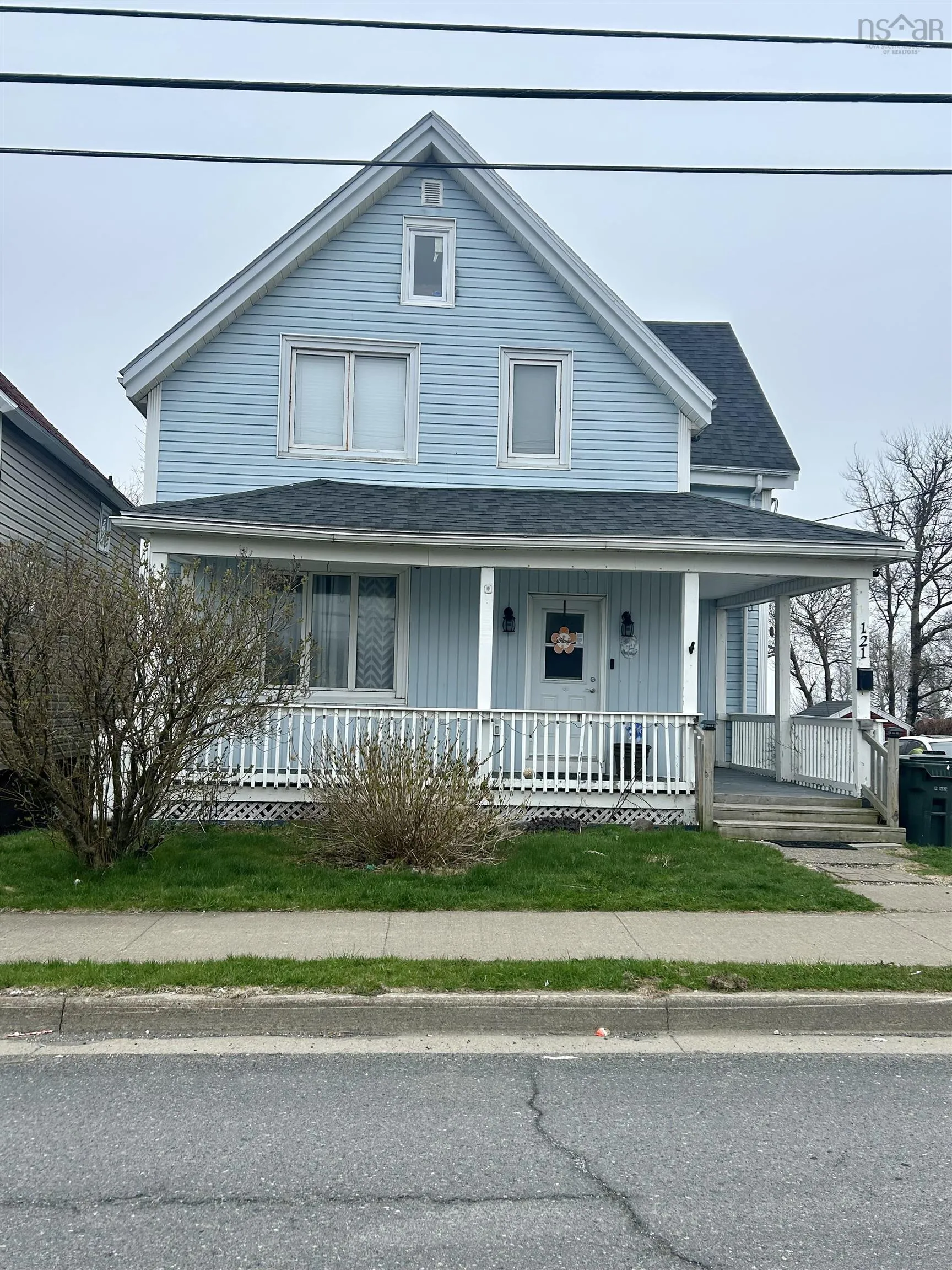 121 Victoria St, Glace Bay, NS B1A 2Z7, 4 Bedrooms Bedrooms, ,2 BathroomsBathrooms,Residential,For Sale,Victoria St,202519733