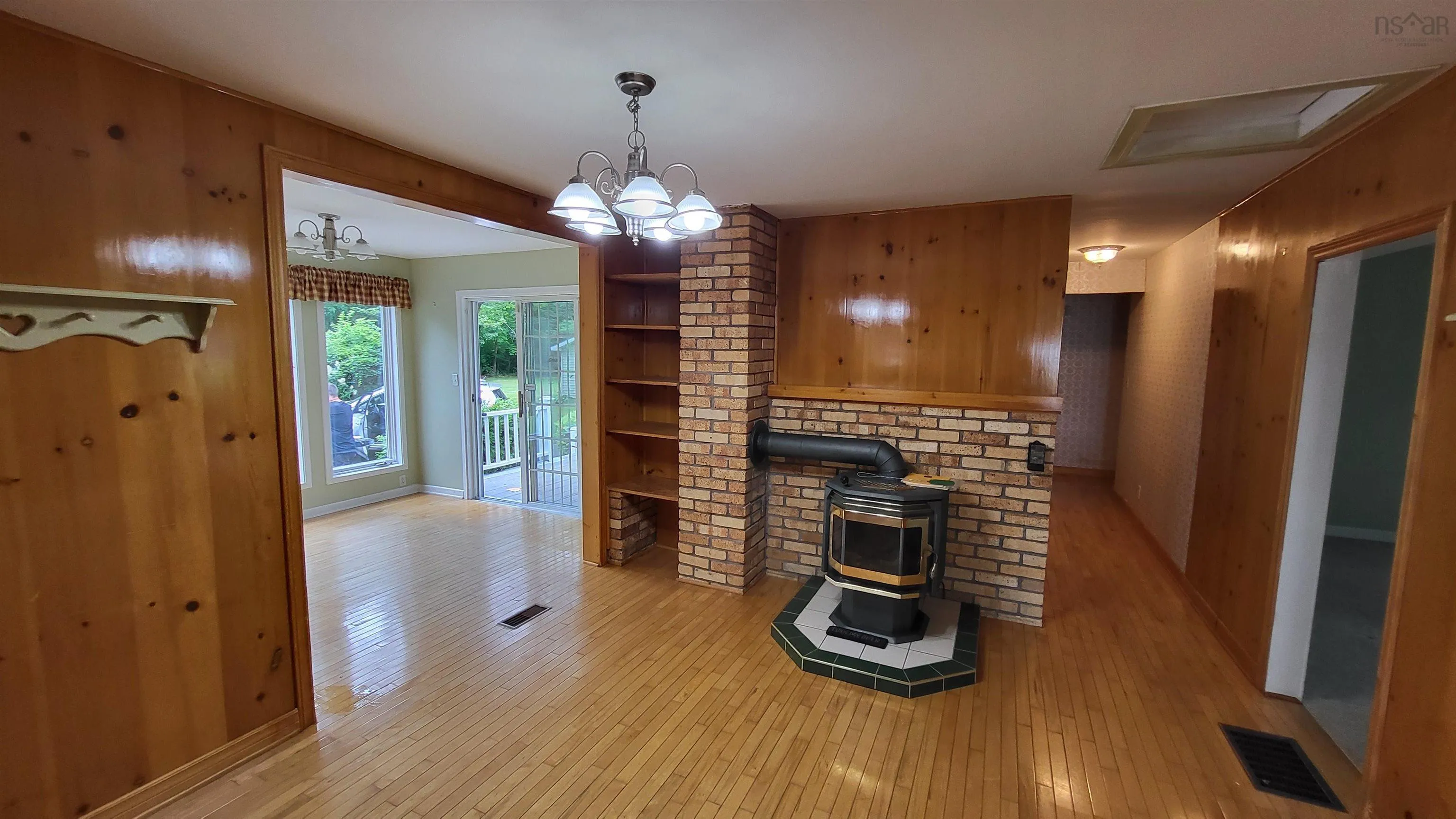 256 Dodge Road, Wilmot, NS B0P 1W0, 3 Bedrooms Bedrooms, ,1 BathroomBathrooms,Residential,For Sale,Dodge Road,202514922