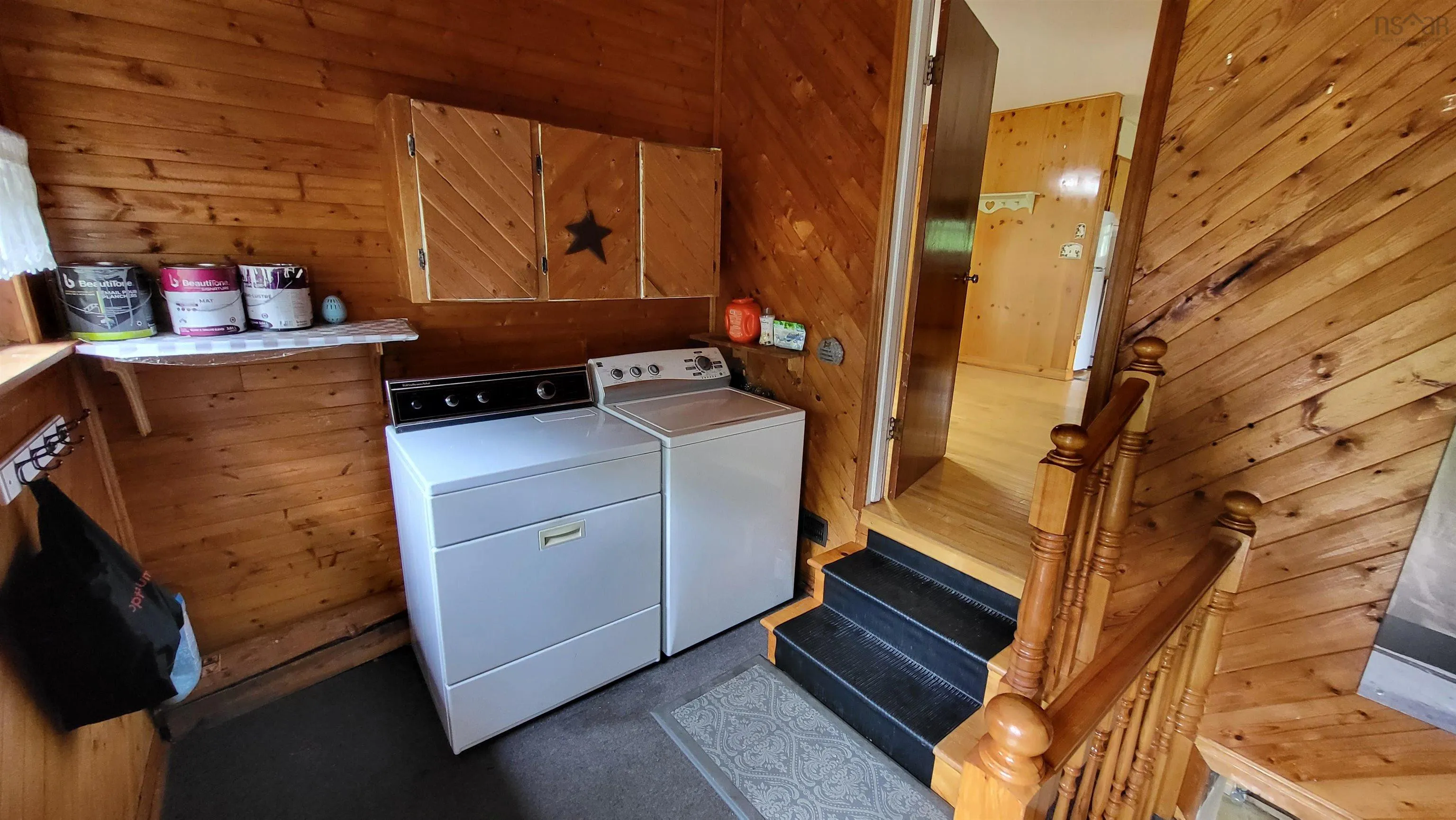 256 Dodge Road, Wilmot, NS B0P 1W0, 3 Bedrooms Bedrooms, ,1 BathroomBathrooms,Residential,For Sale,Dodge Road,202514922