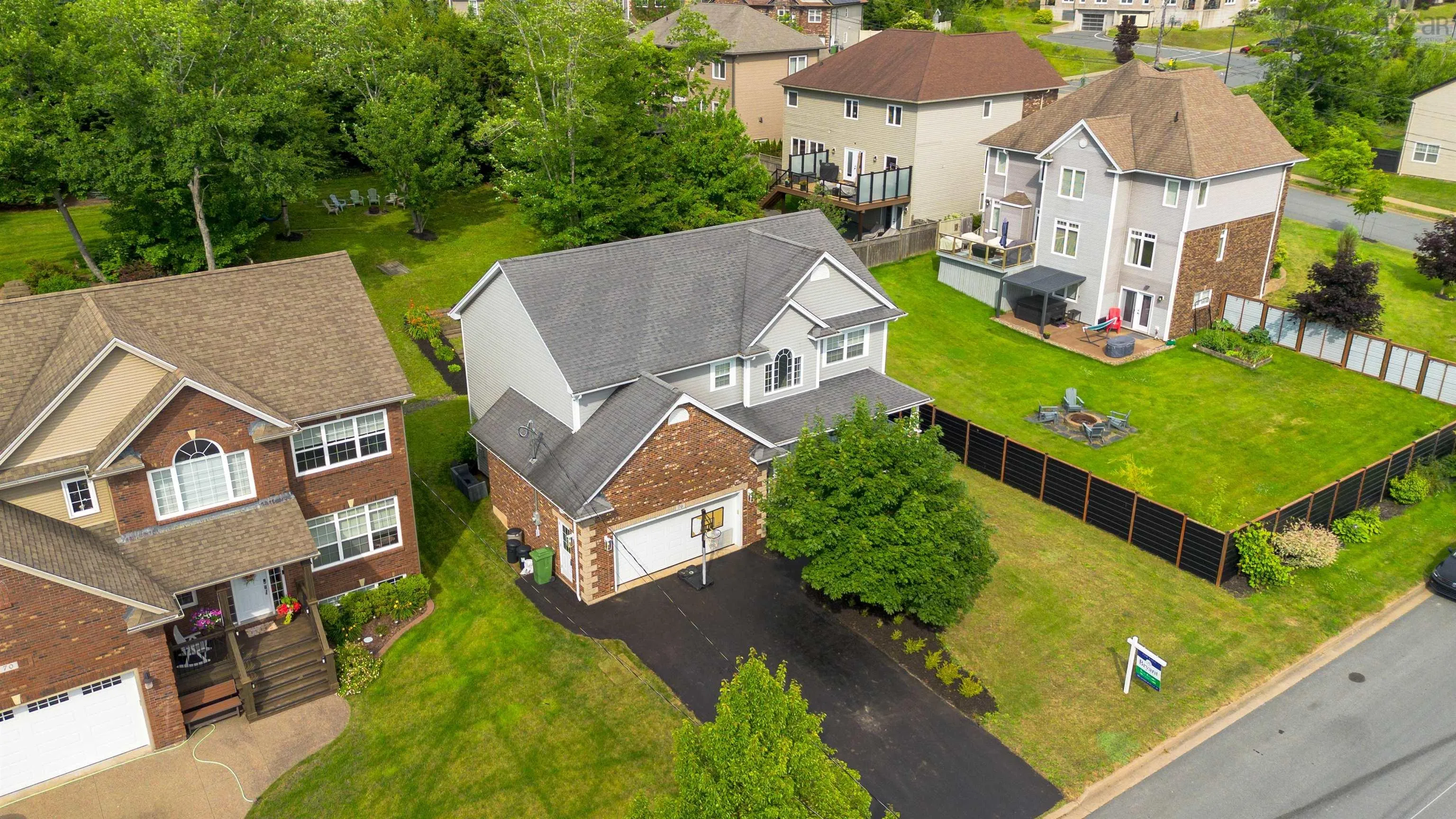 76 Pebblecreek Crescent, Dartmouth, NS B2W 0H6, 4 Bedrooms Bedrooms, ,4 BathroomsBathrooms,Residential,For Sale,Pebblecreek,202517931