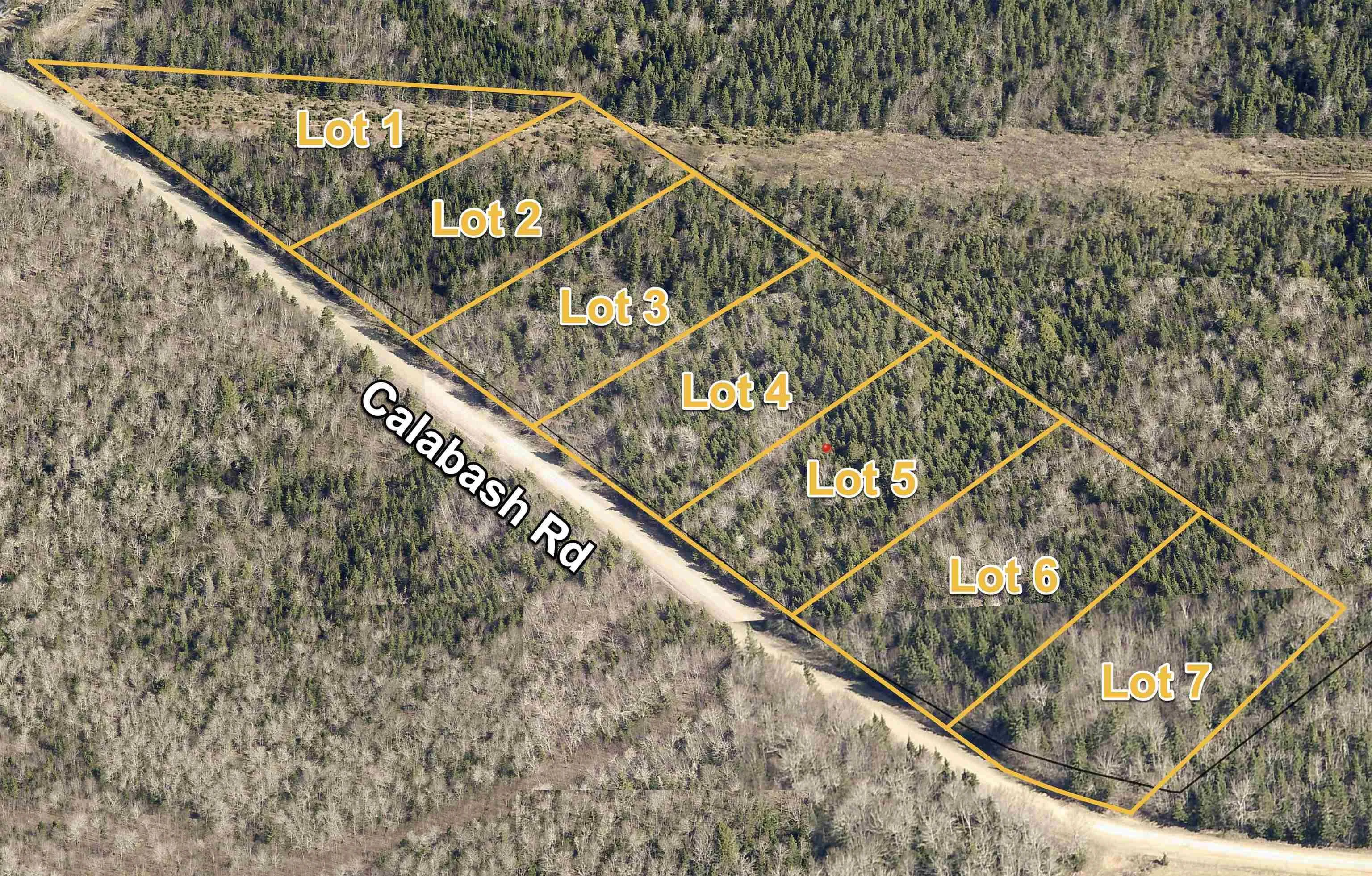 Lot 1 Calabash Road, Boularderie East, NS B1X 1K1, ,Land,For Sale,Calabash,202520051