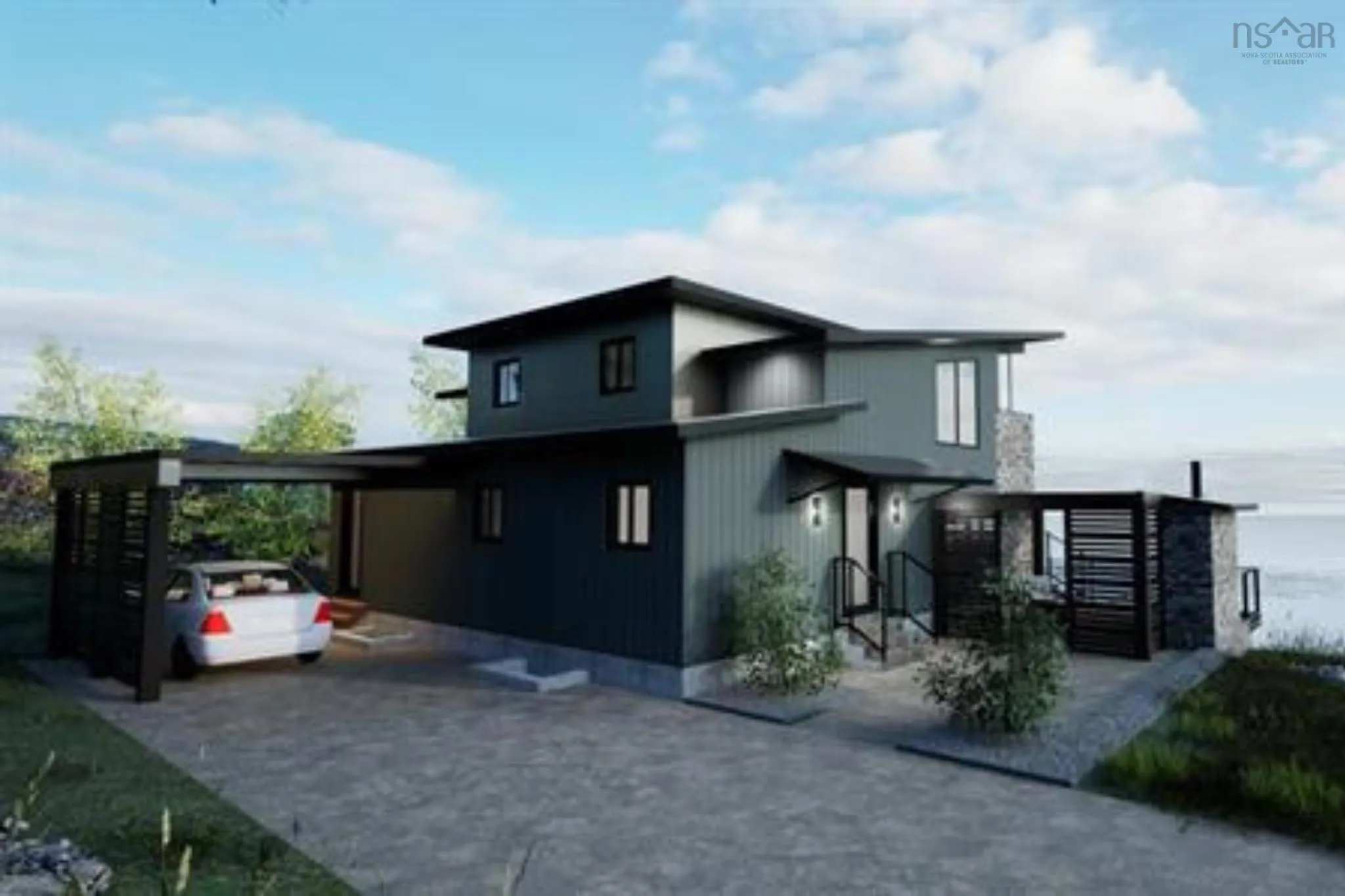 Anchors Way, East River Point, NS B0J 1T0, 3 Bedrooms Bedrooms, ,2 BathroomsBathrooms,Residential,For Sale,Anchors,202517913