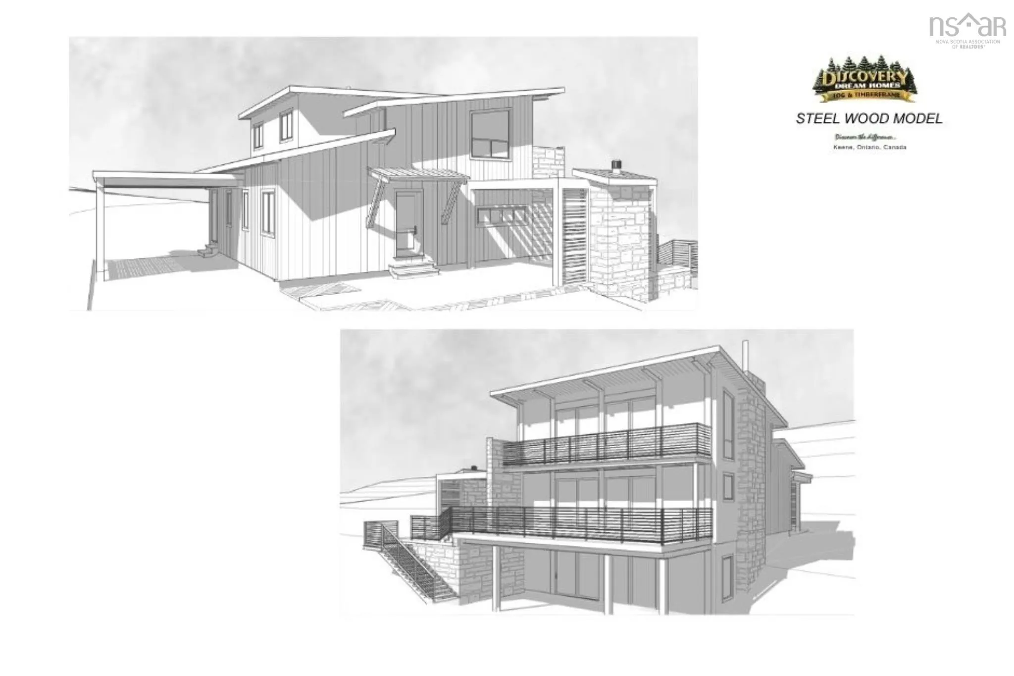 Anchors Way, East River Point, NS B0J 1T0, 3 Bedrooms Bedrooms, ,2 BathroomsBathrooms,Residential,For Sale,Anchors,202517913