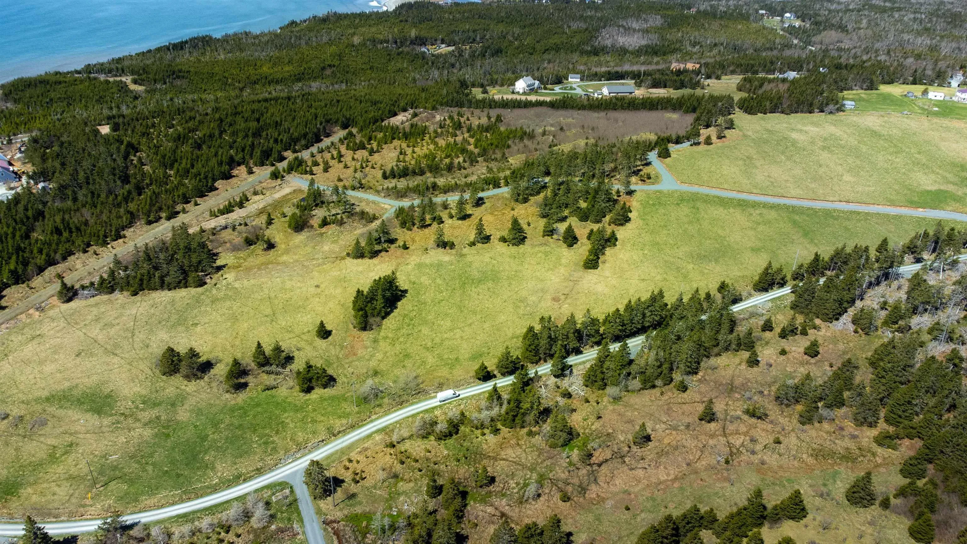 51 Moss Close Lot 1, Lawrencetown Ns B2z 1s5, ,Land,For Sale,Moss,202409922
