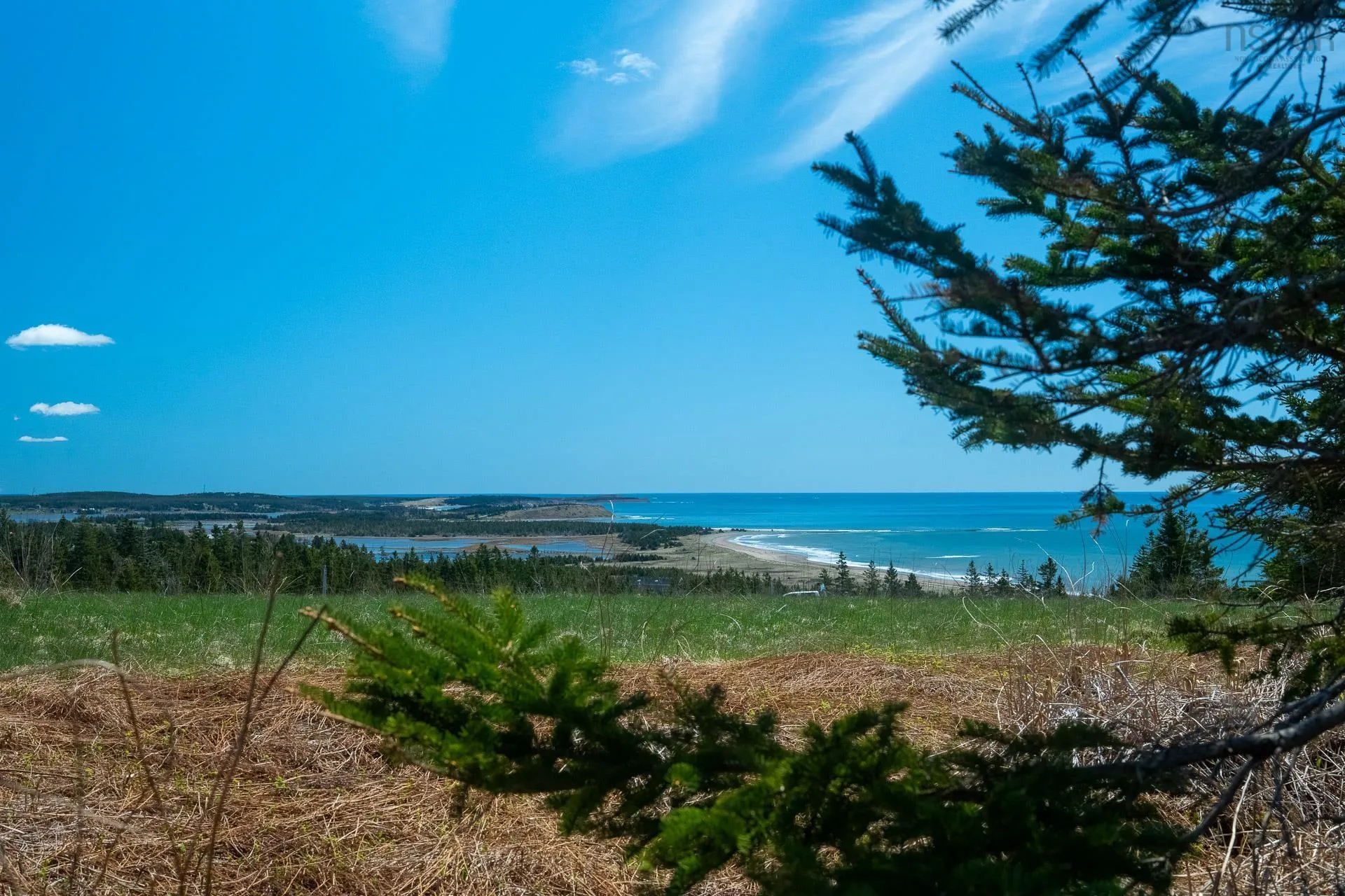 51 Moss Close Lot 1, Lawrencetown Ns B2z 1s5, ,Land,For Sale,Moss,202409922