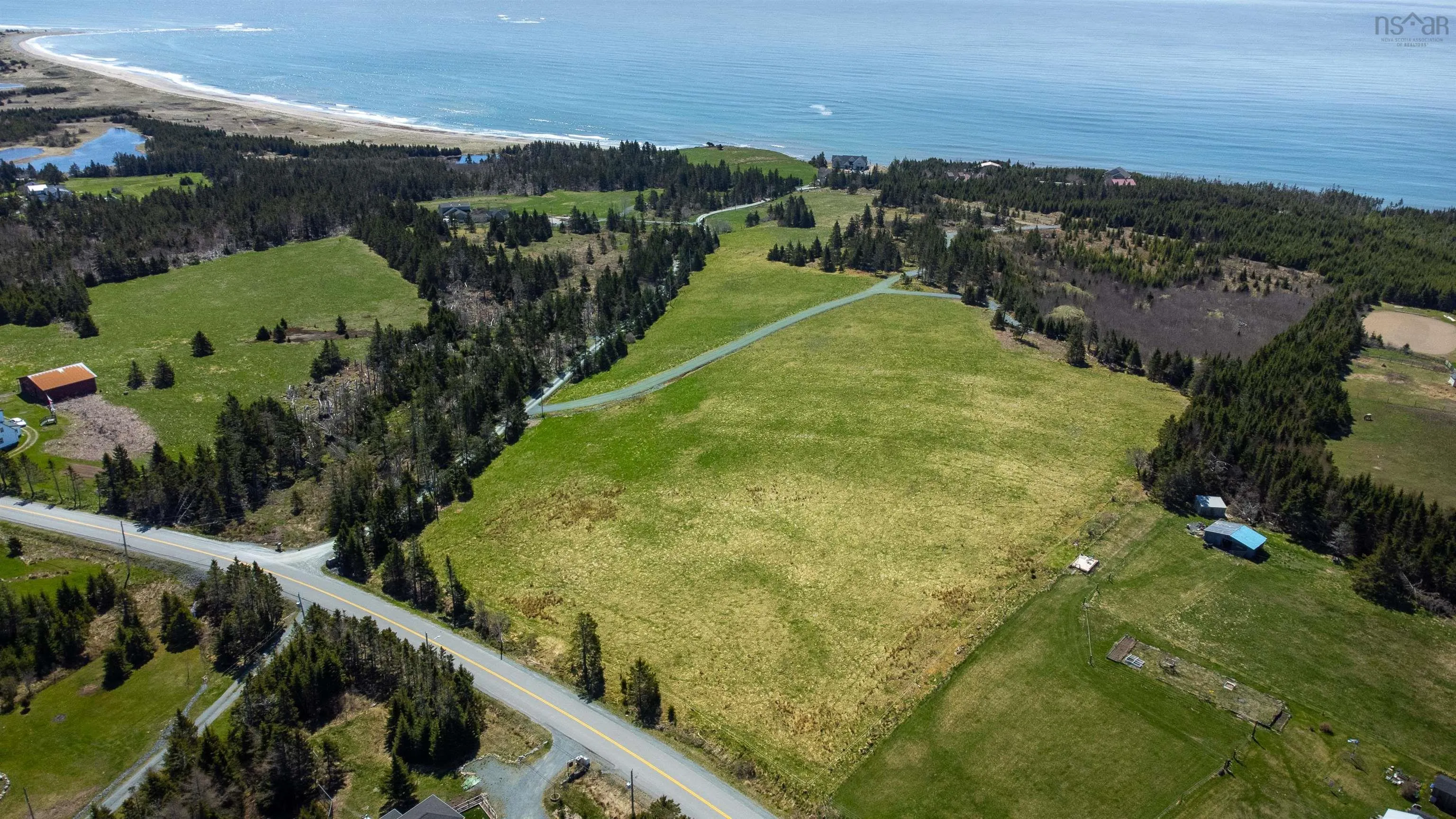 51 Moss Close Lot 1, Lawrencetown Ns B2z 1s5, ,Land,For Sale,Moss,202409922
