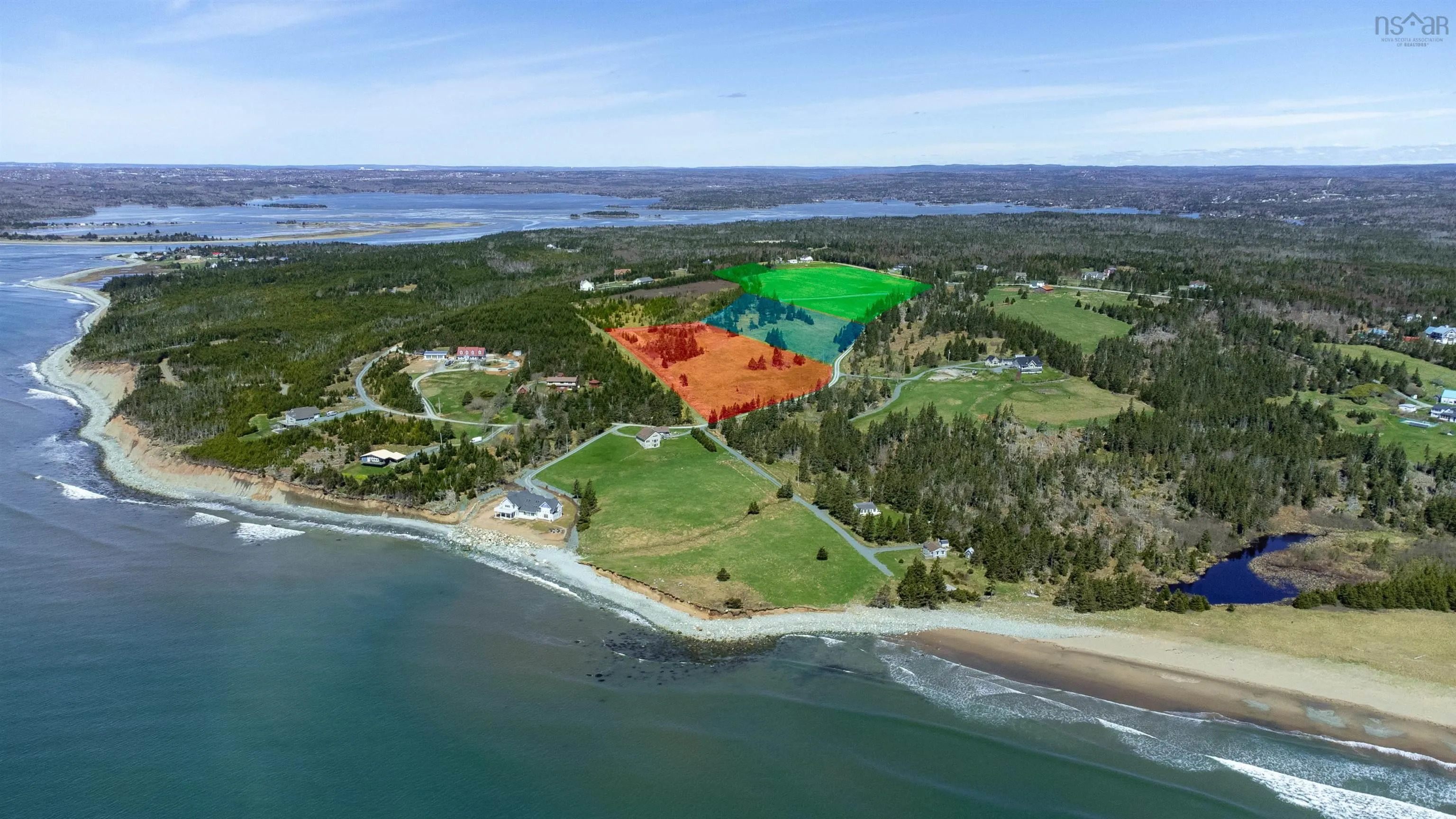 51 Moss Close Lot 1, Lawrencetown Ns B2z 1s5, ,Land,For Sale,Moss,202409922