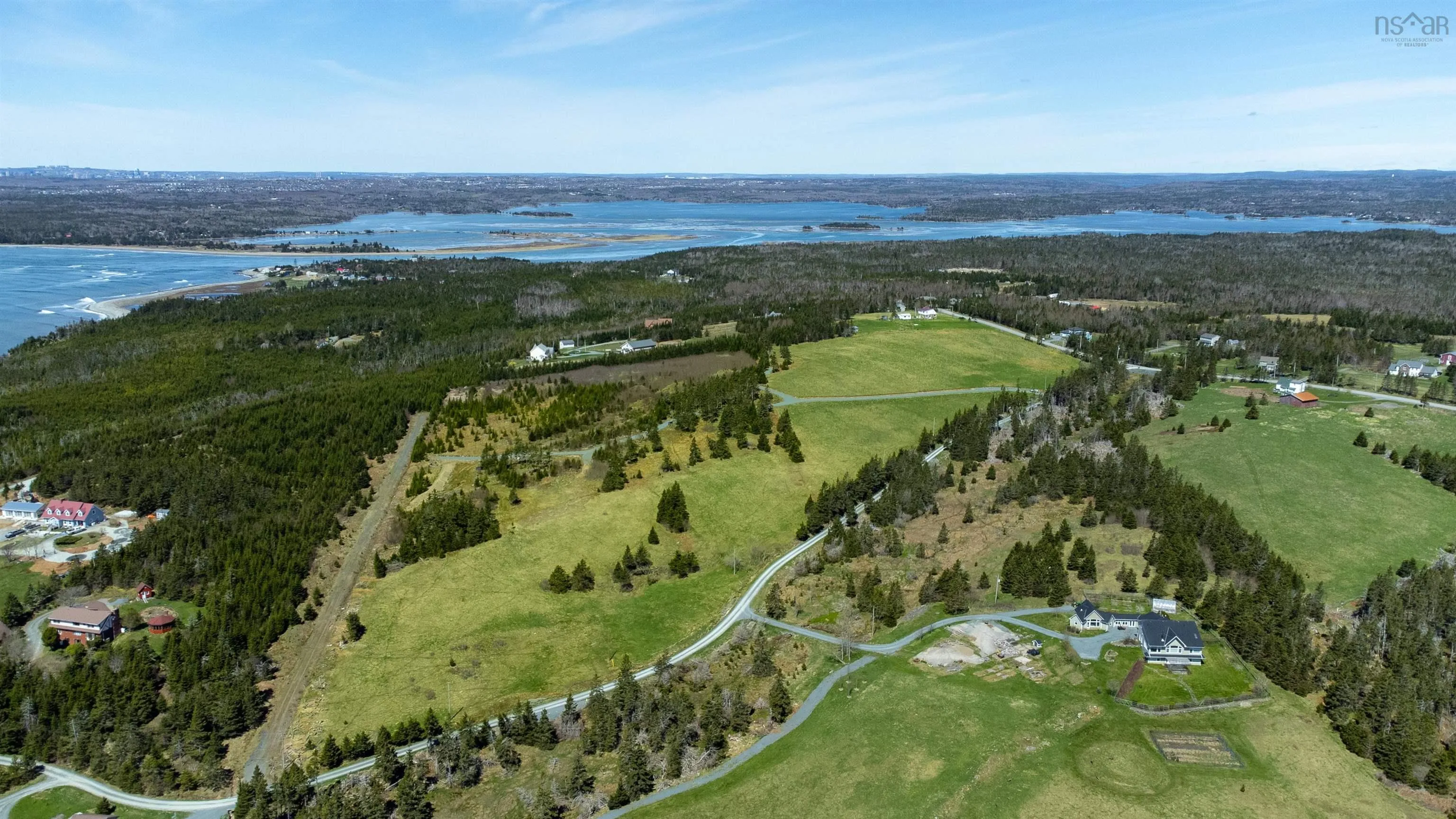 51 Moss Close Lot 1, Lawrencetown Ns B2z 1s5, ,Land,For Sale,Moss,202409922